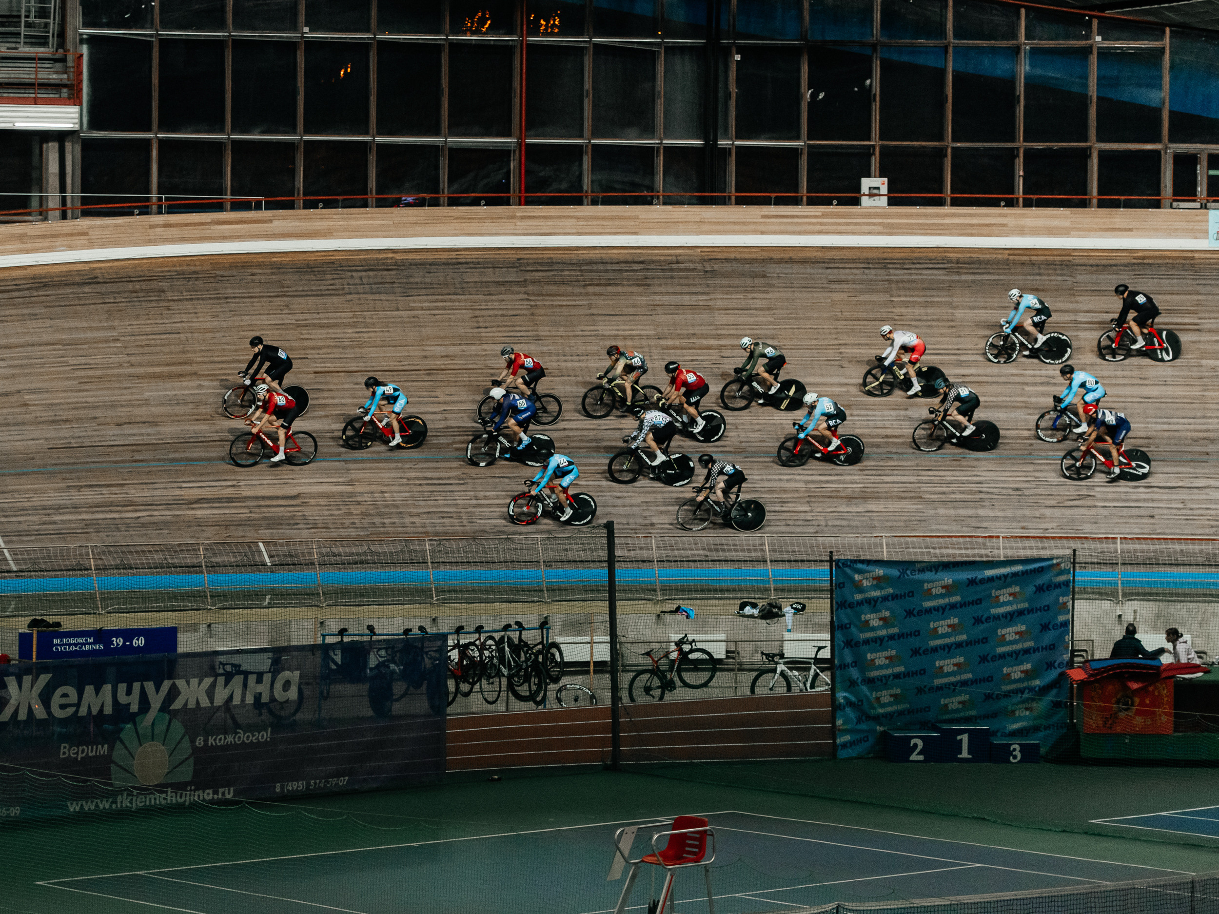 Лига Мастеров (27.11.2021). Фотограф Москва