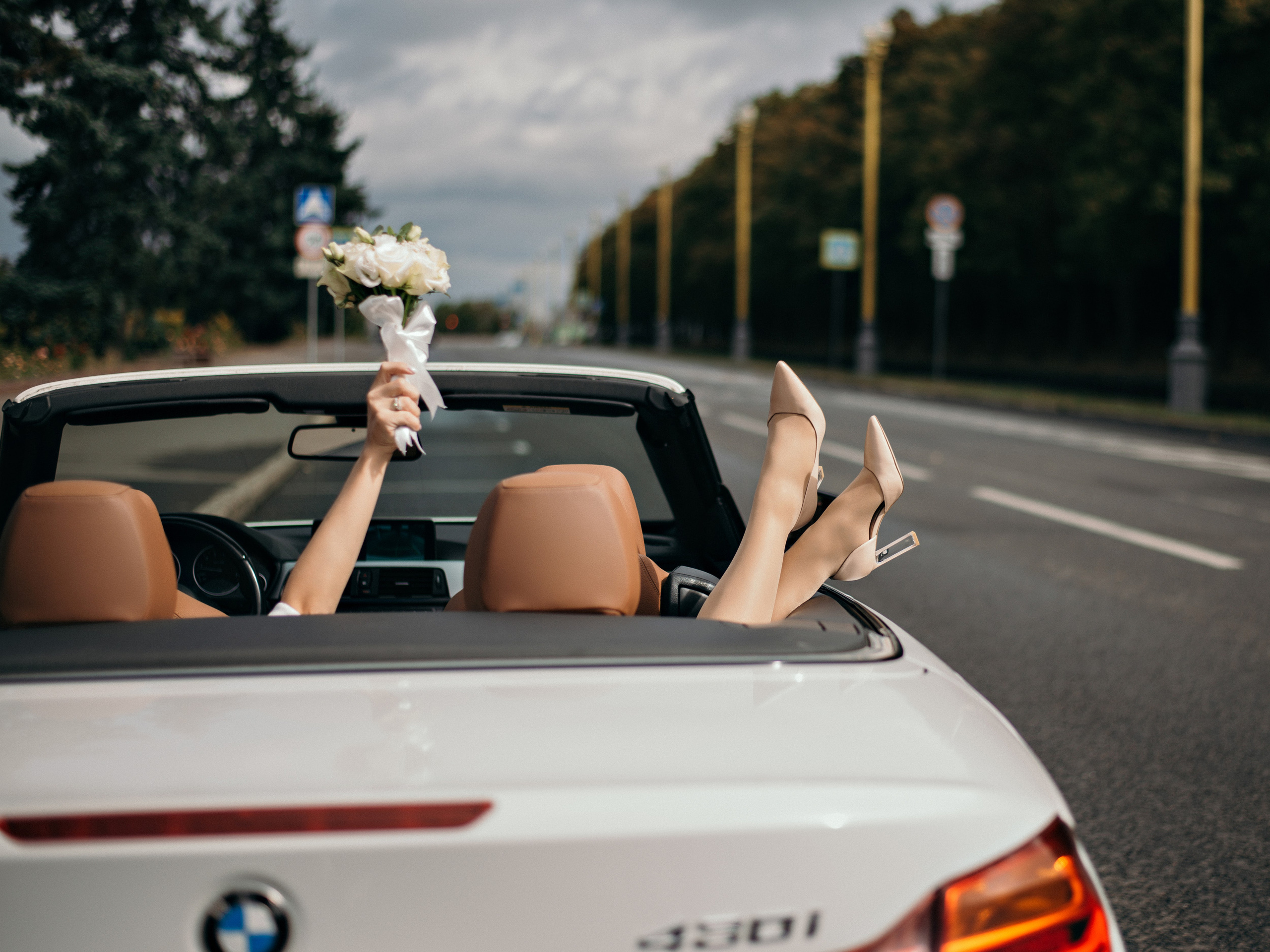 Ирина и Дима. Фотограф Москва