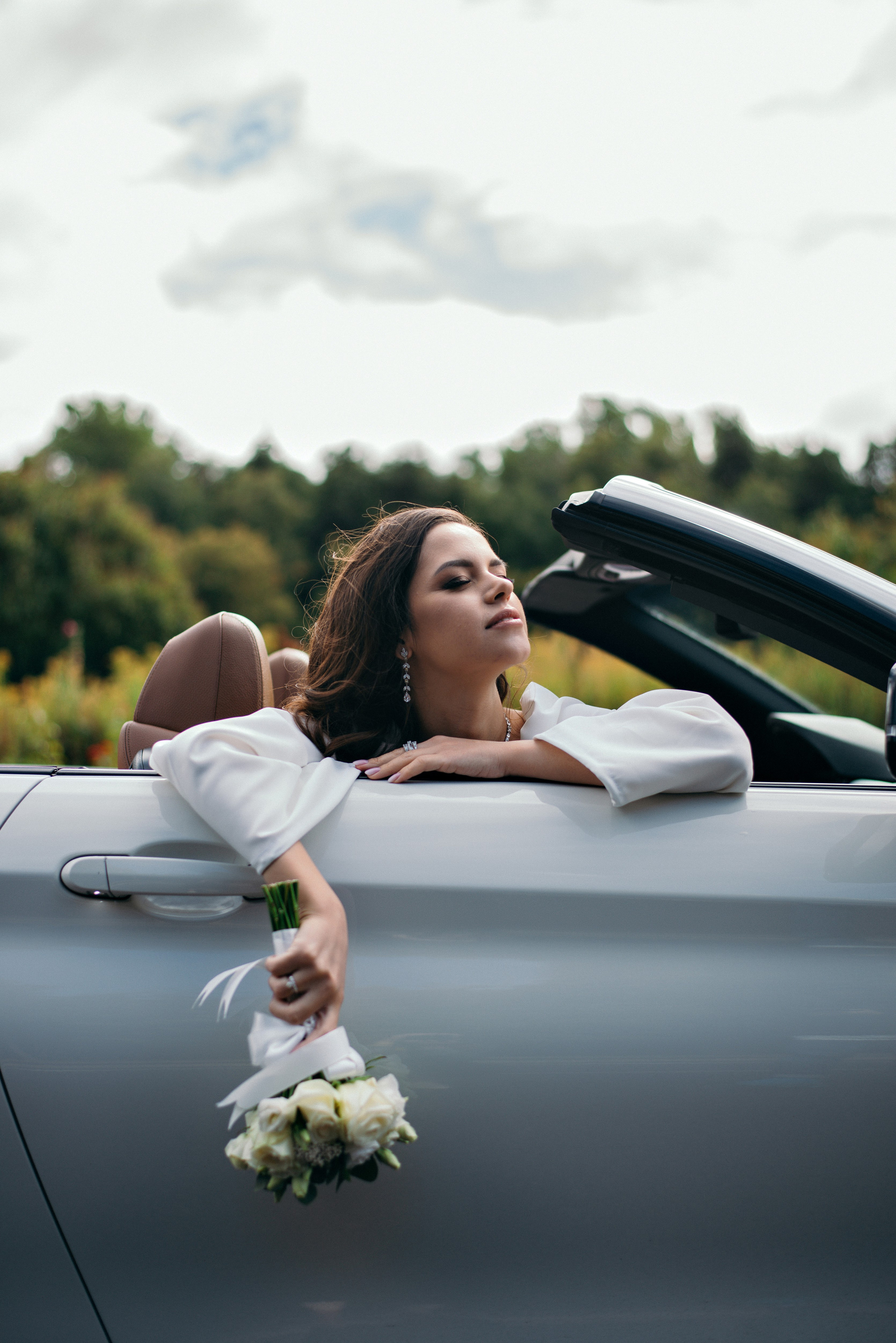 Ирина и Дима. Фотограф Москва