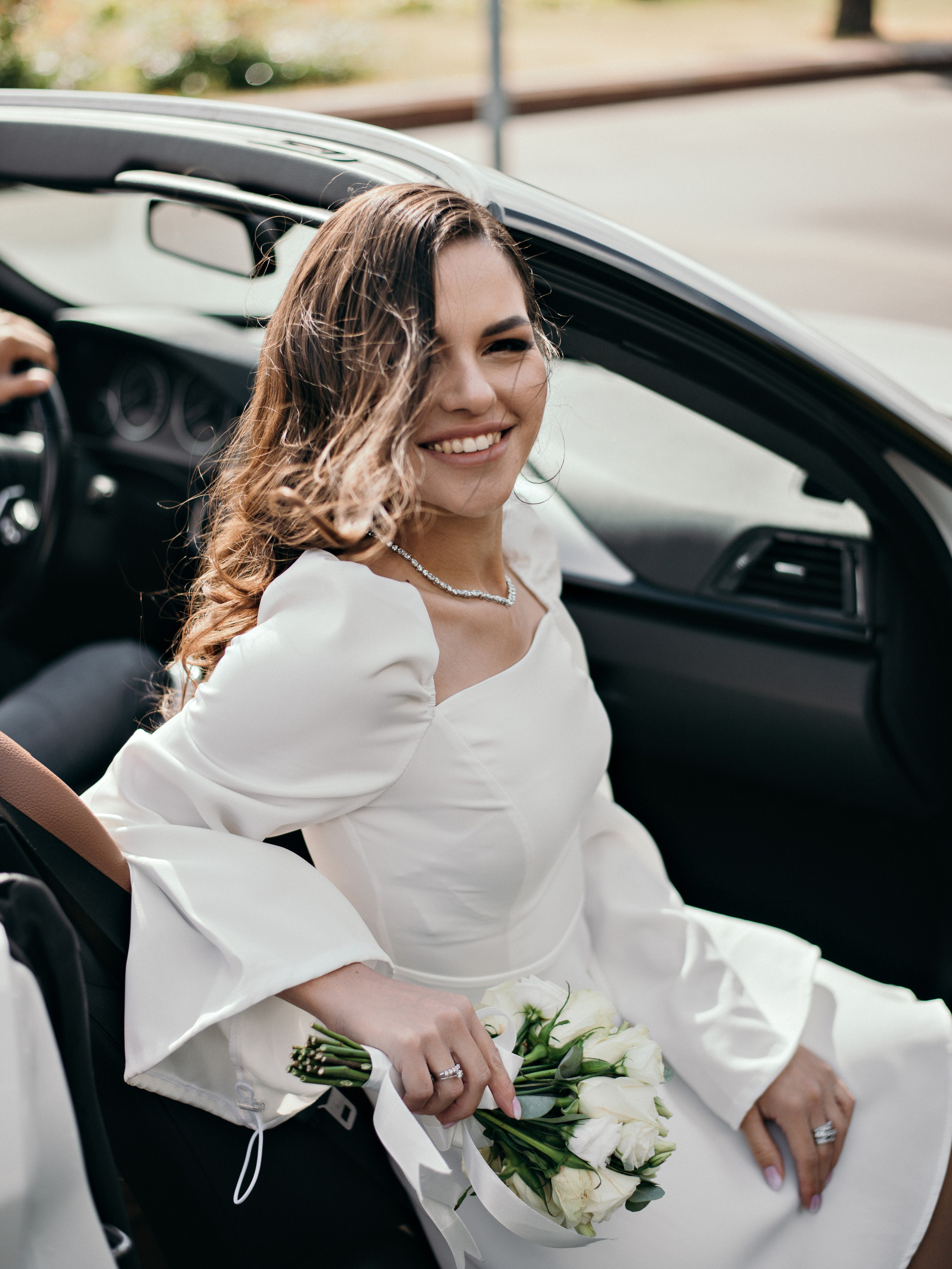 Ирина и Дима. Фотограф Москва