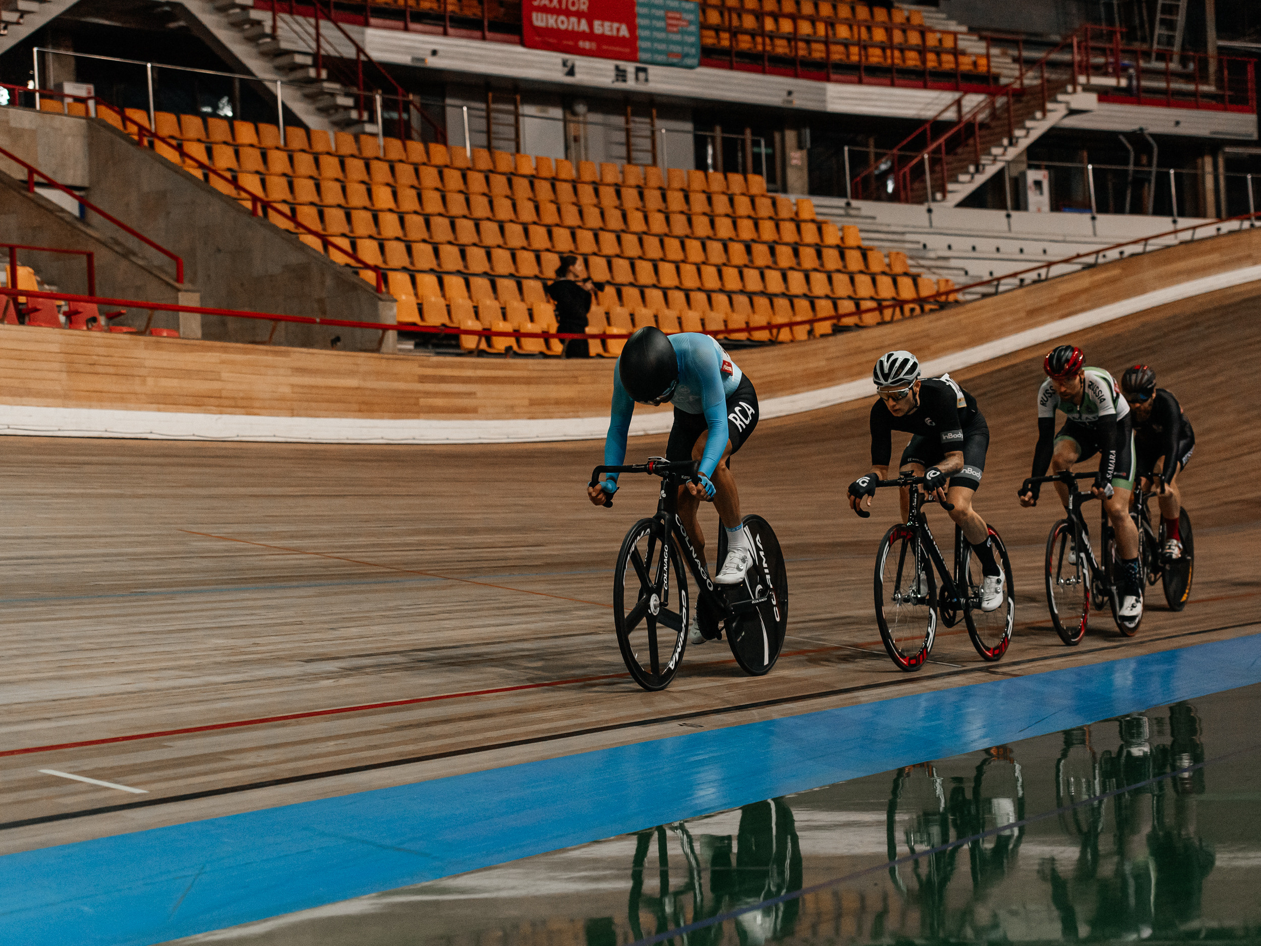 Лига Мастеров (27.11.2021). Фотограф Москва