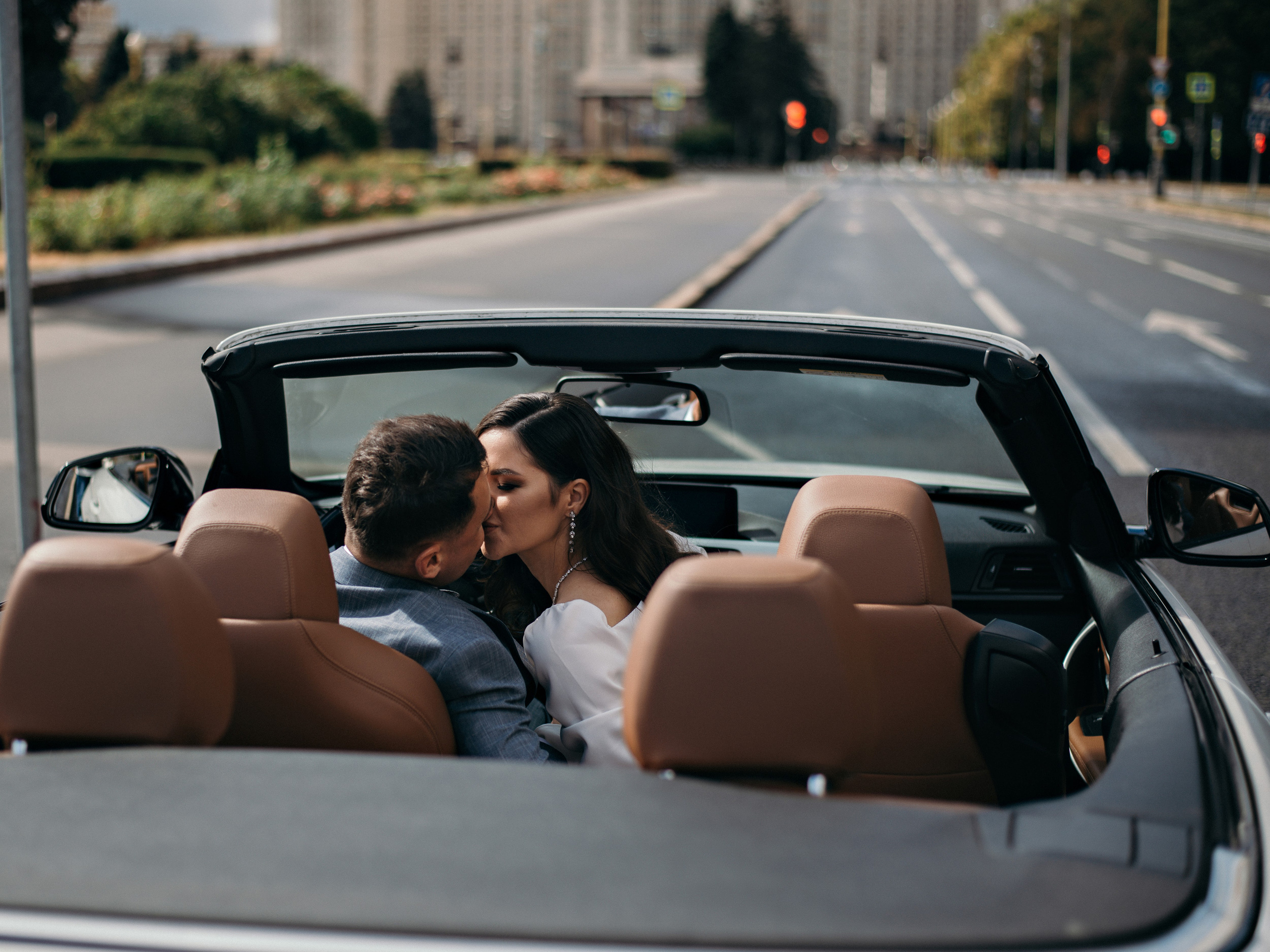 Ирина и Дима. Фотограф Москва