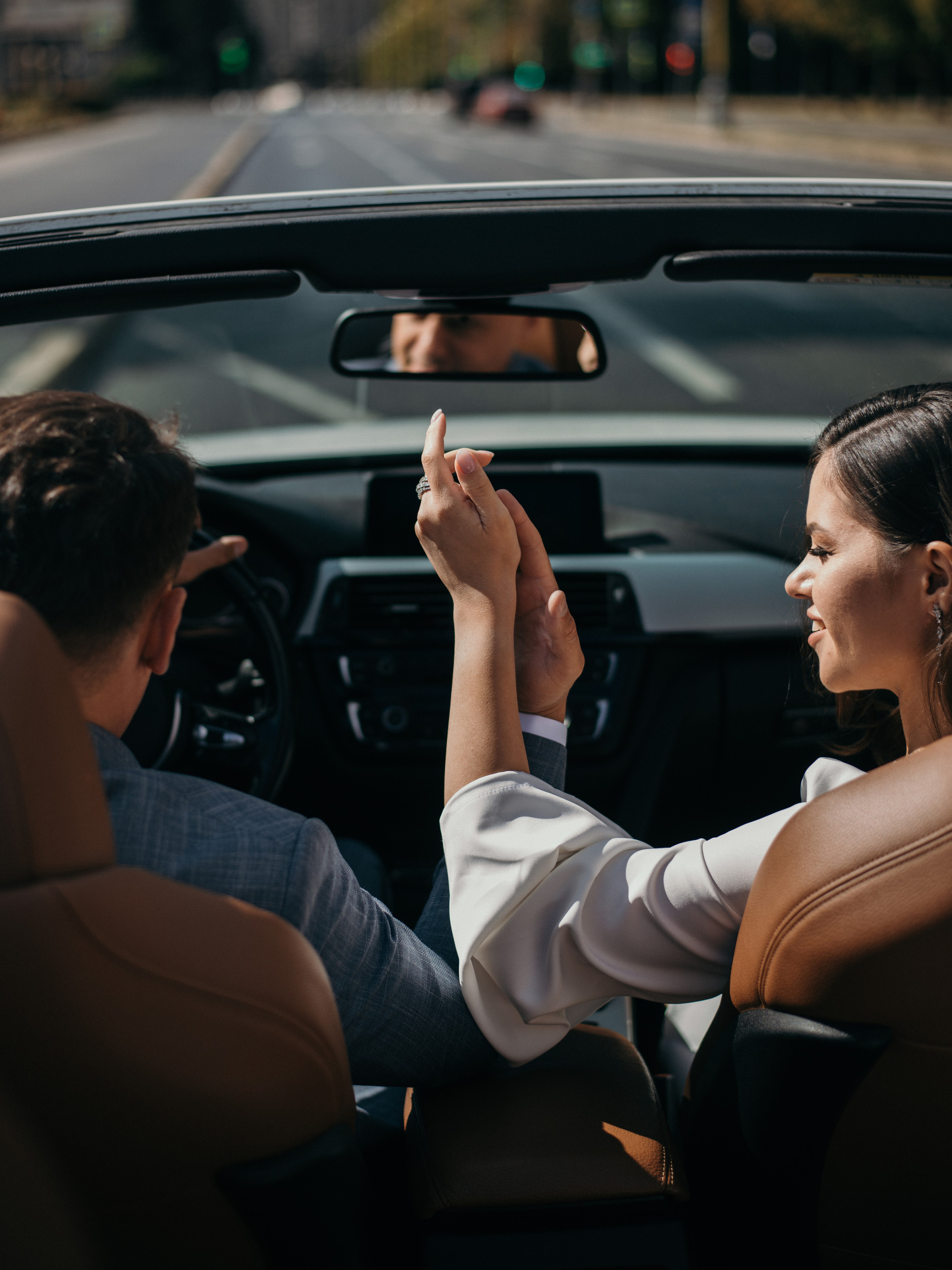 Ирина и Дима. Фотограф Москва