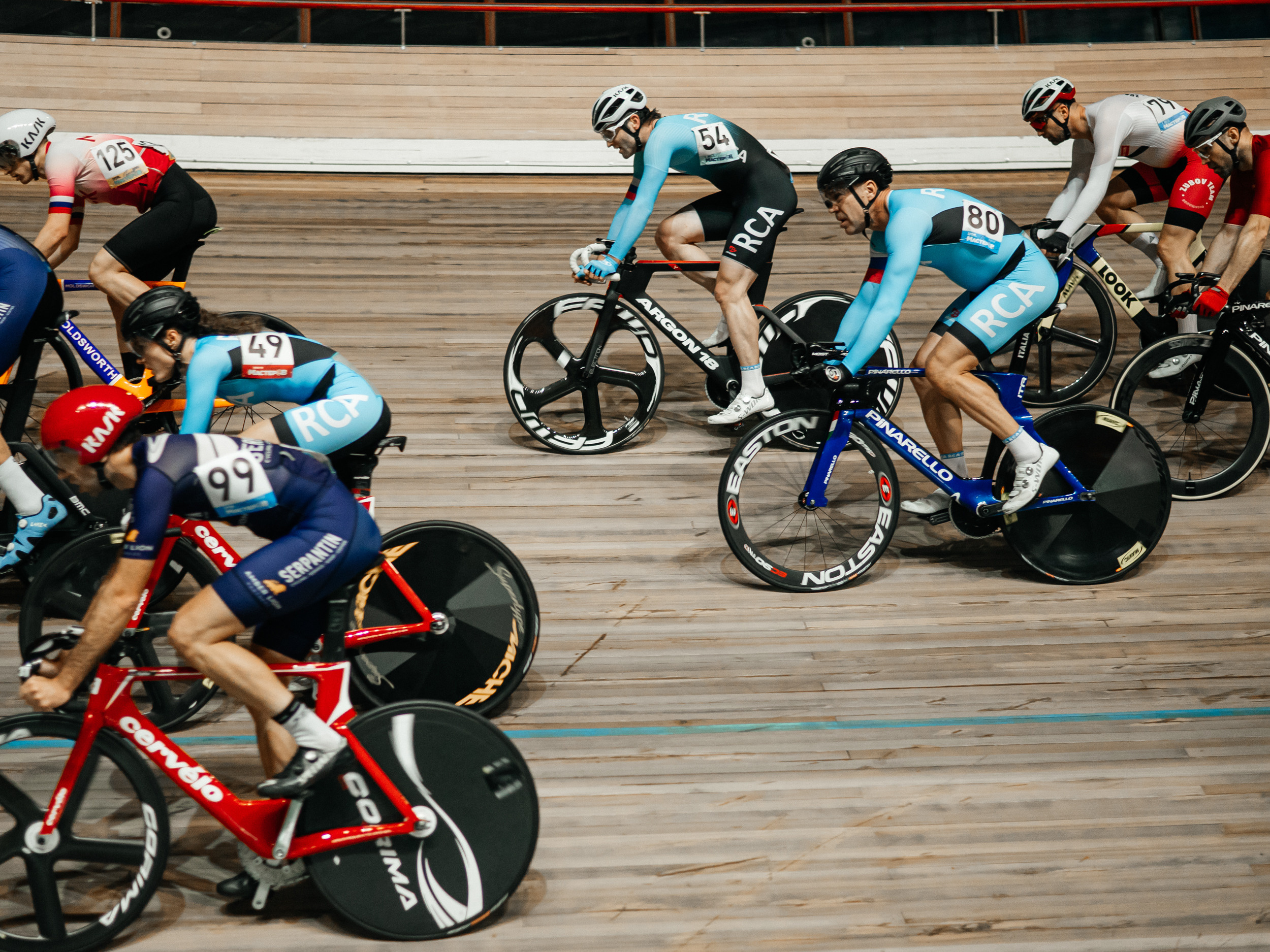 Лига Мастеров (27.11.2021). Фотограф Москва