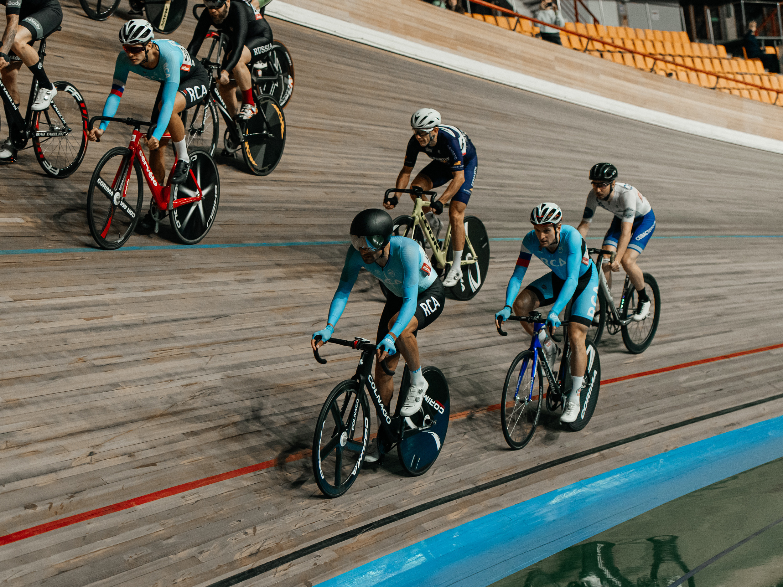 Лига Мастеров (27.11.2021). Фотограф Москва