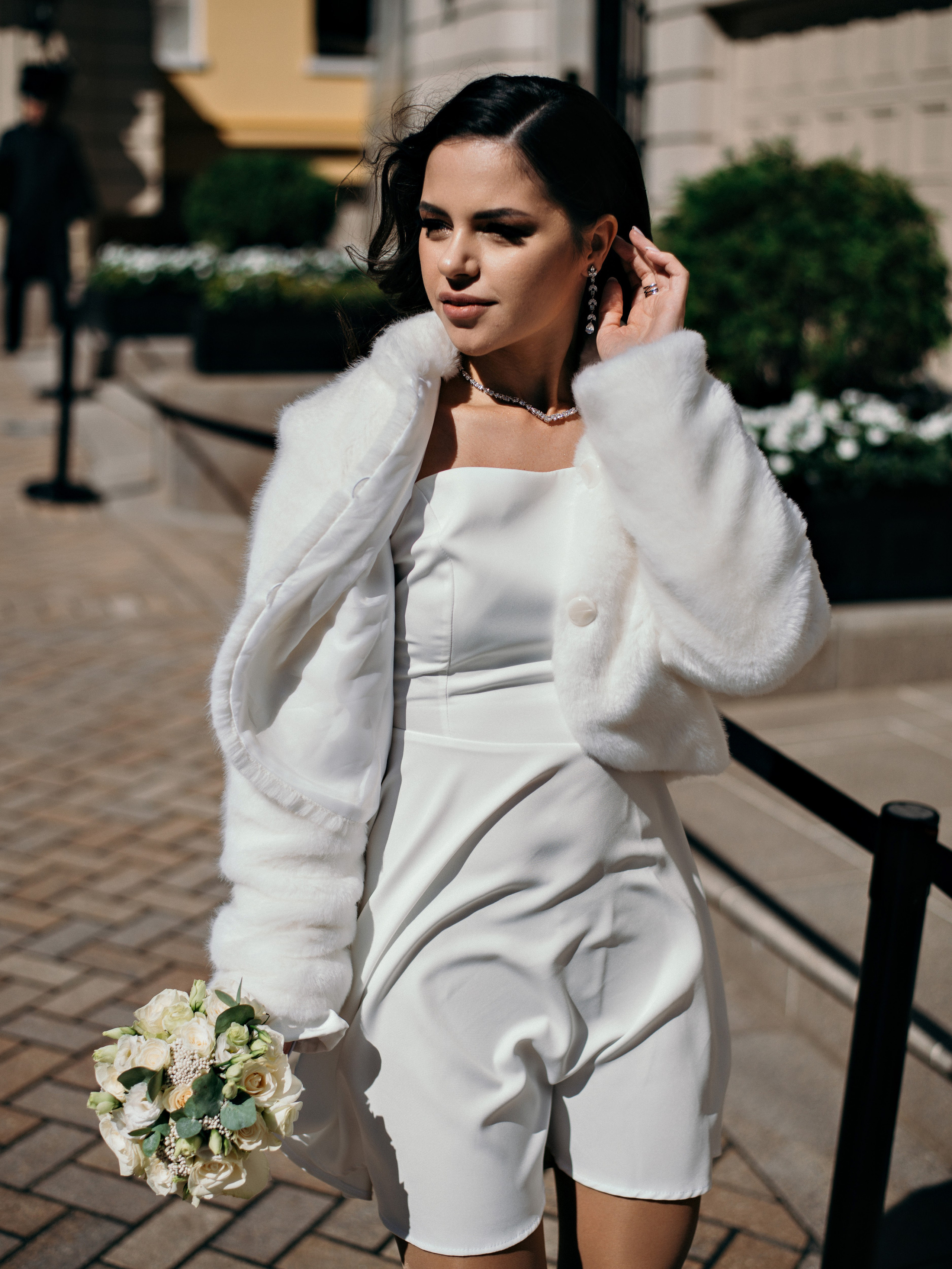 Ирина и Дима. Фотограф Москва