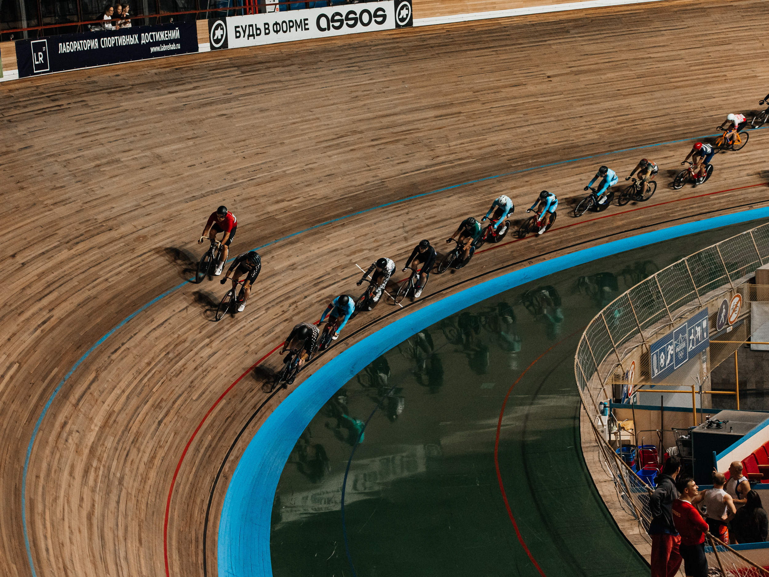 Лига Мастеров (27.11.2021). Фотограф Москва