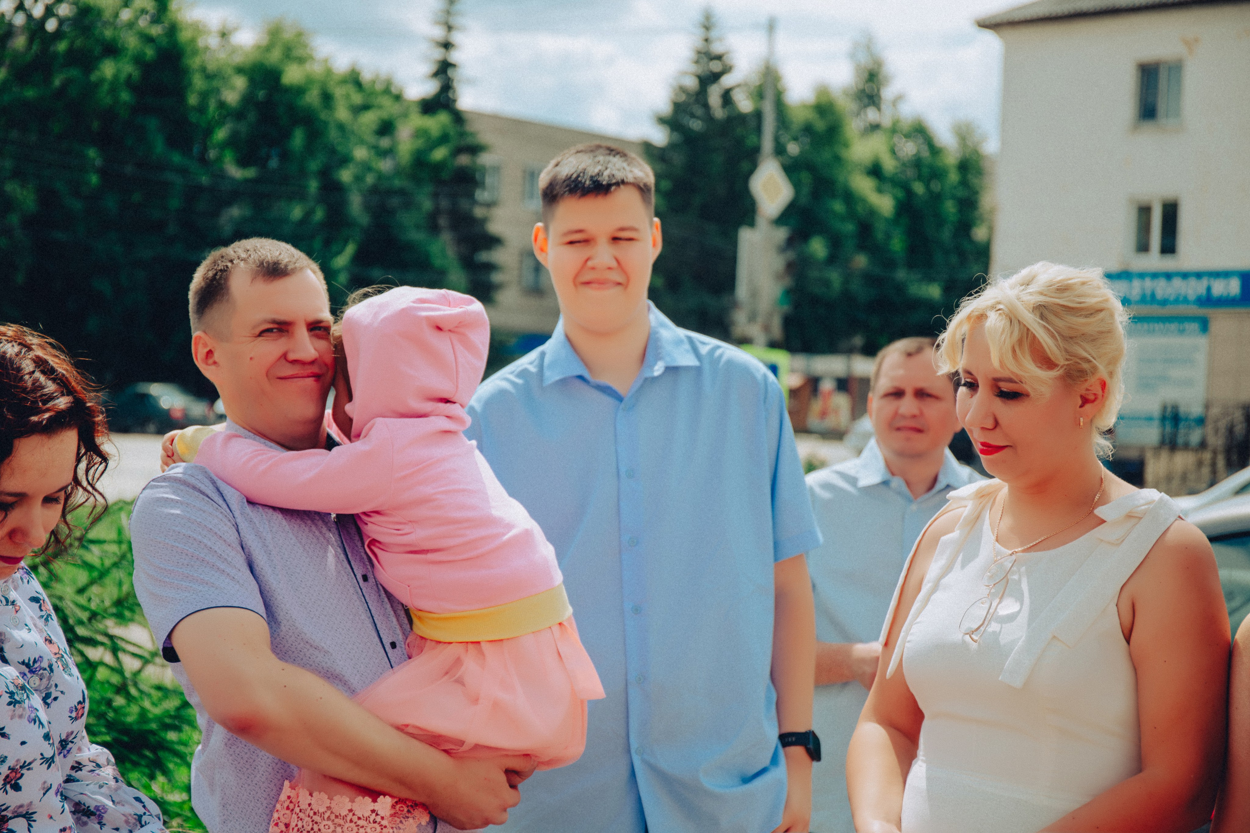 14.06.25 Свадьба. Свадебный фотограф видеограф Чебоксары