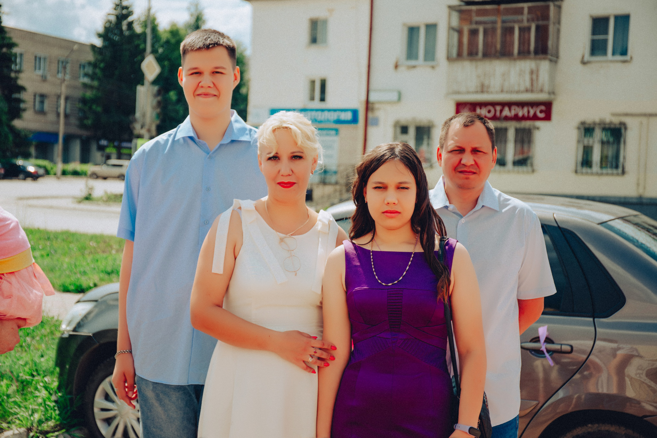 14.06.25 Свадьба. Свадебный фотограф видеограф Чебоксары