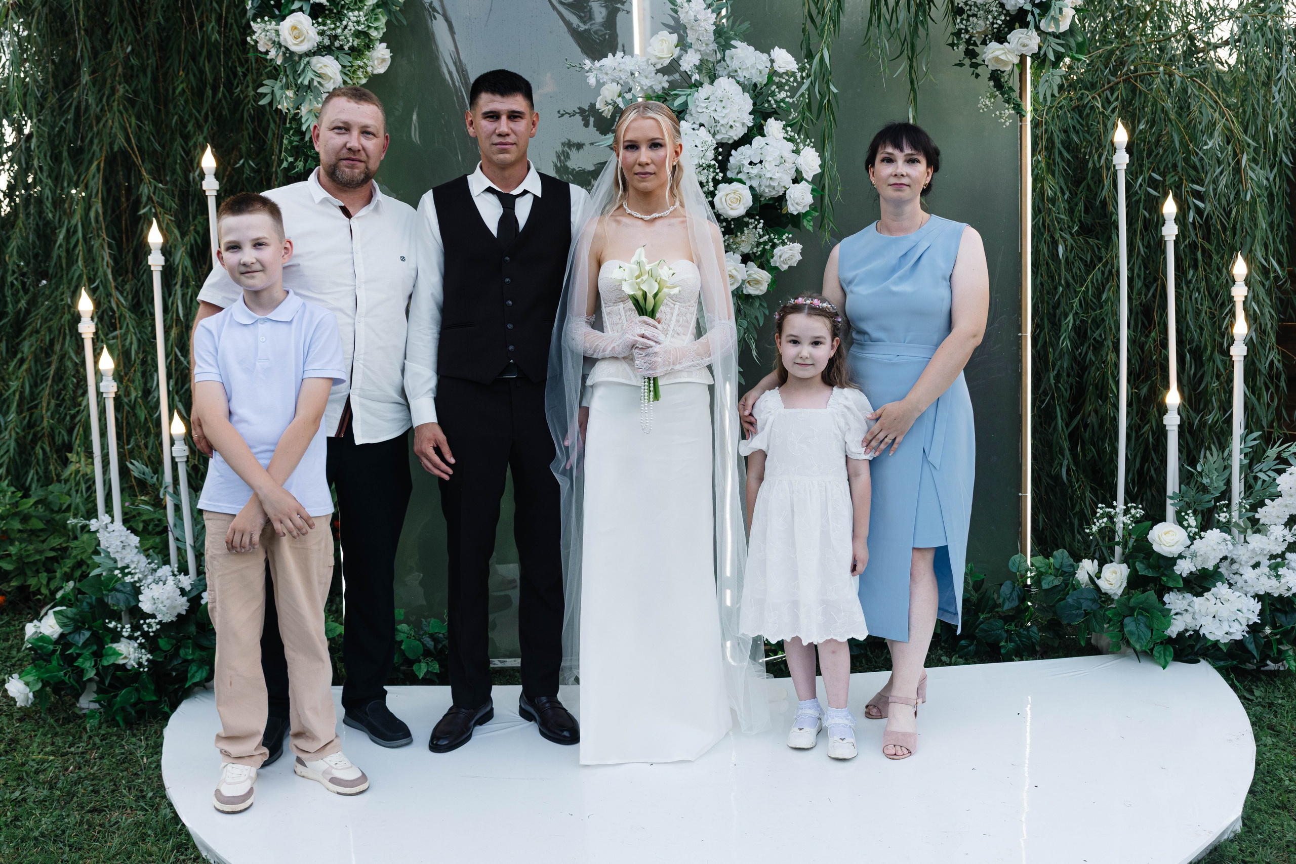 09.08.25 Свадьба. Свадебный фотограф видеограф Чебоксары