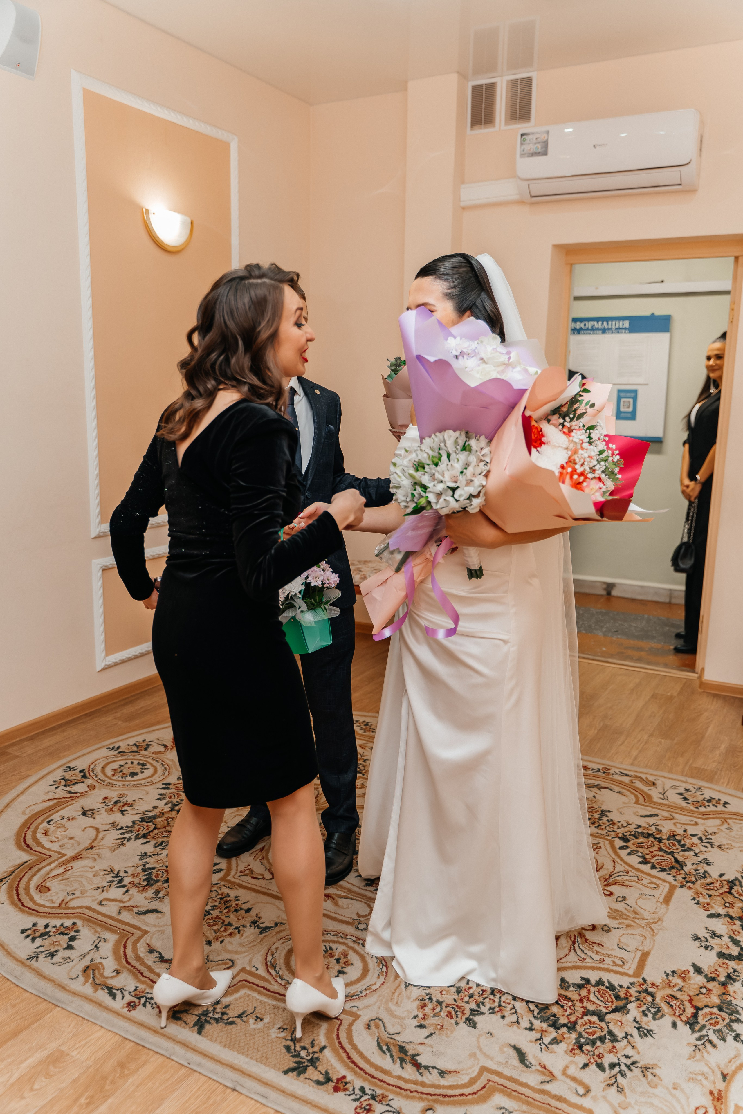 18.10.25. Свадебный фотограф видеограф Чебоксары