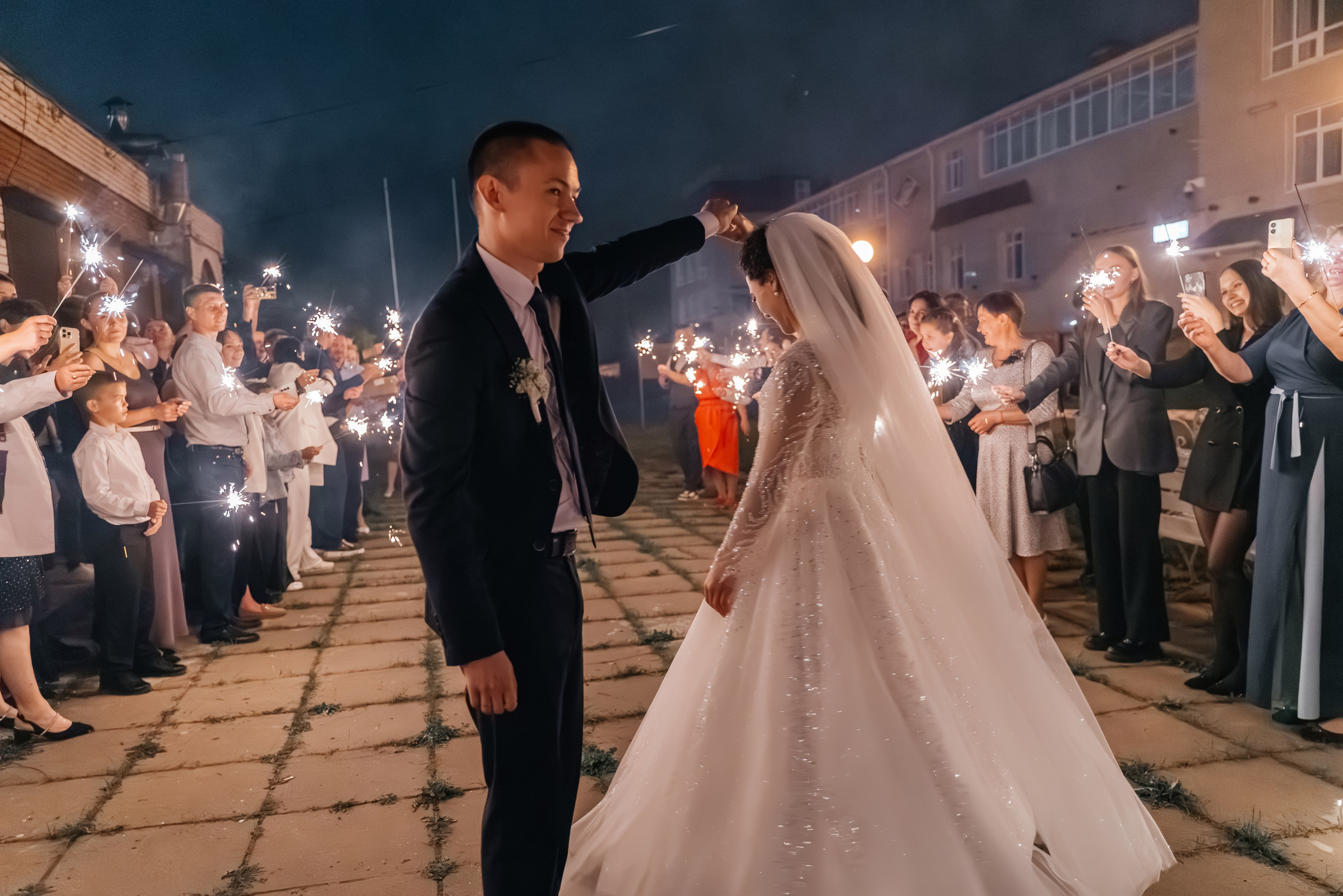 06.09.25 Свадьба. Свадебный фотограф видеограф Чебоксары