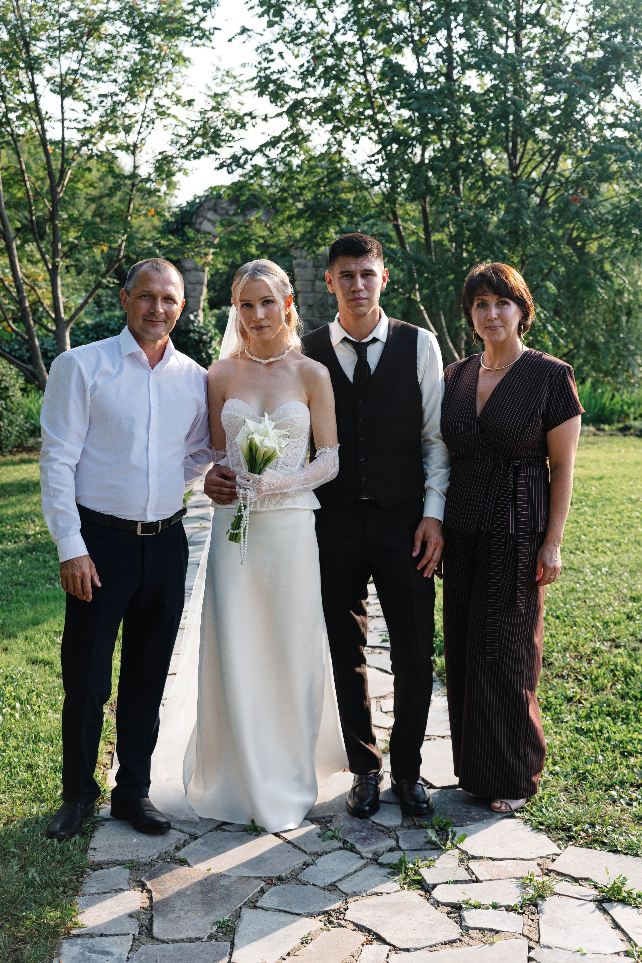 09.08.25 Свадьба. Свадебный фотограф видеограф Чебоксары