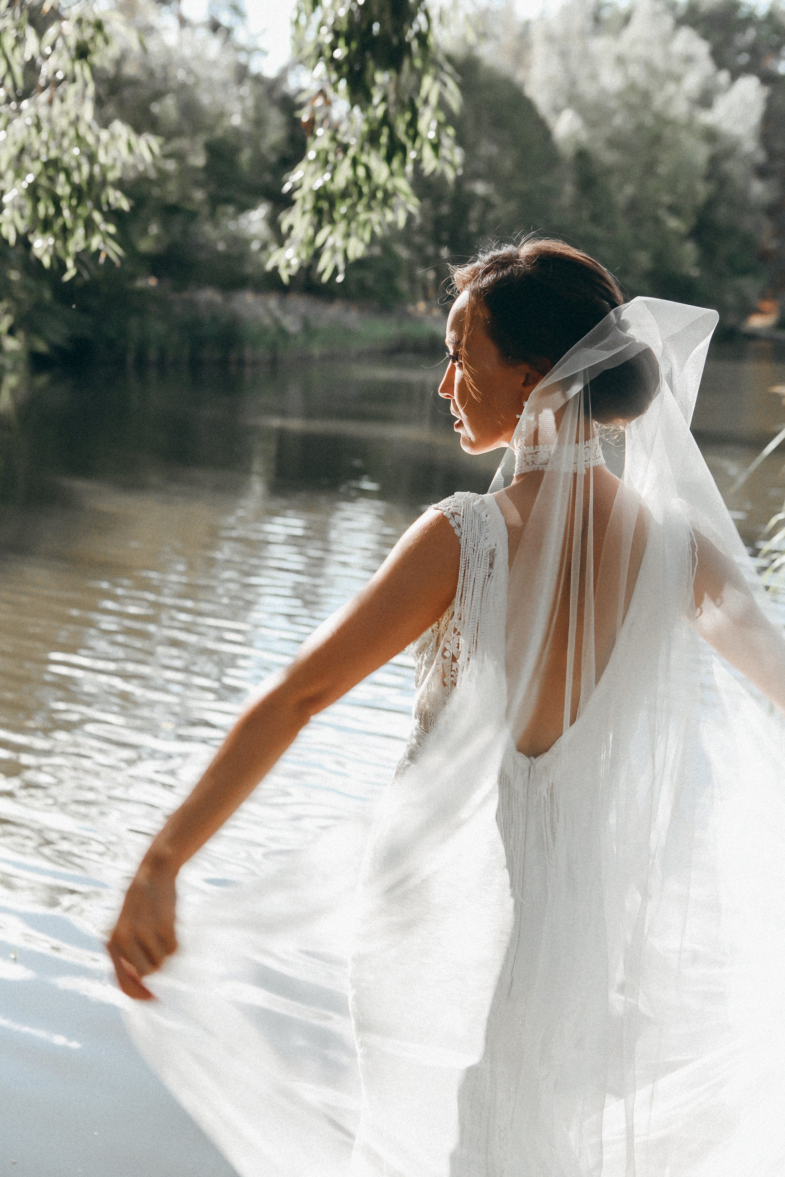 Полный свадебный день. Свадебный фотограф видеограф Чебоксары