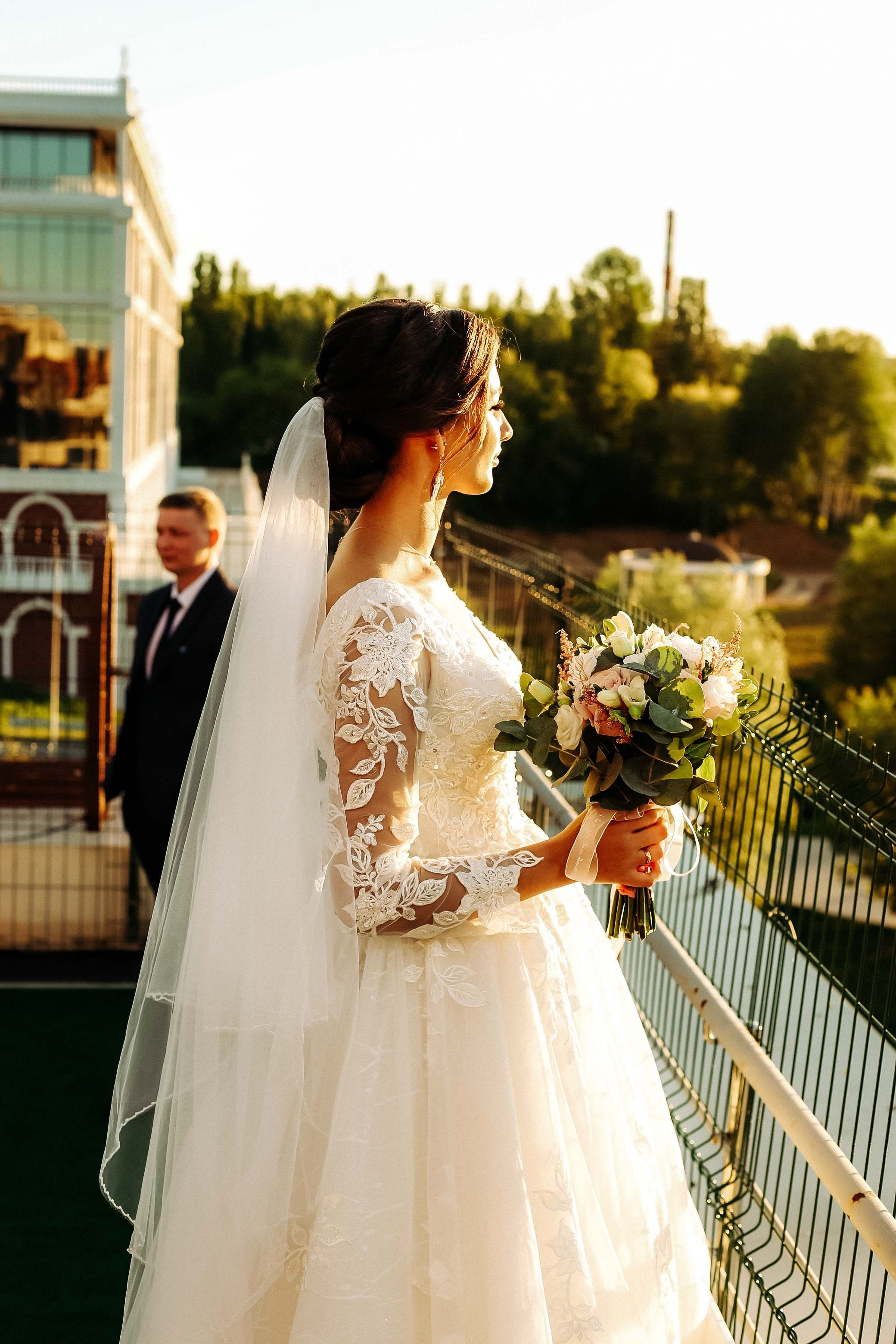 28.06.25 Свадьба. Свадебный фотограф видеограф Чебоксары