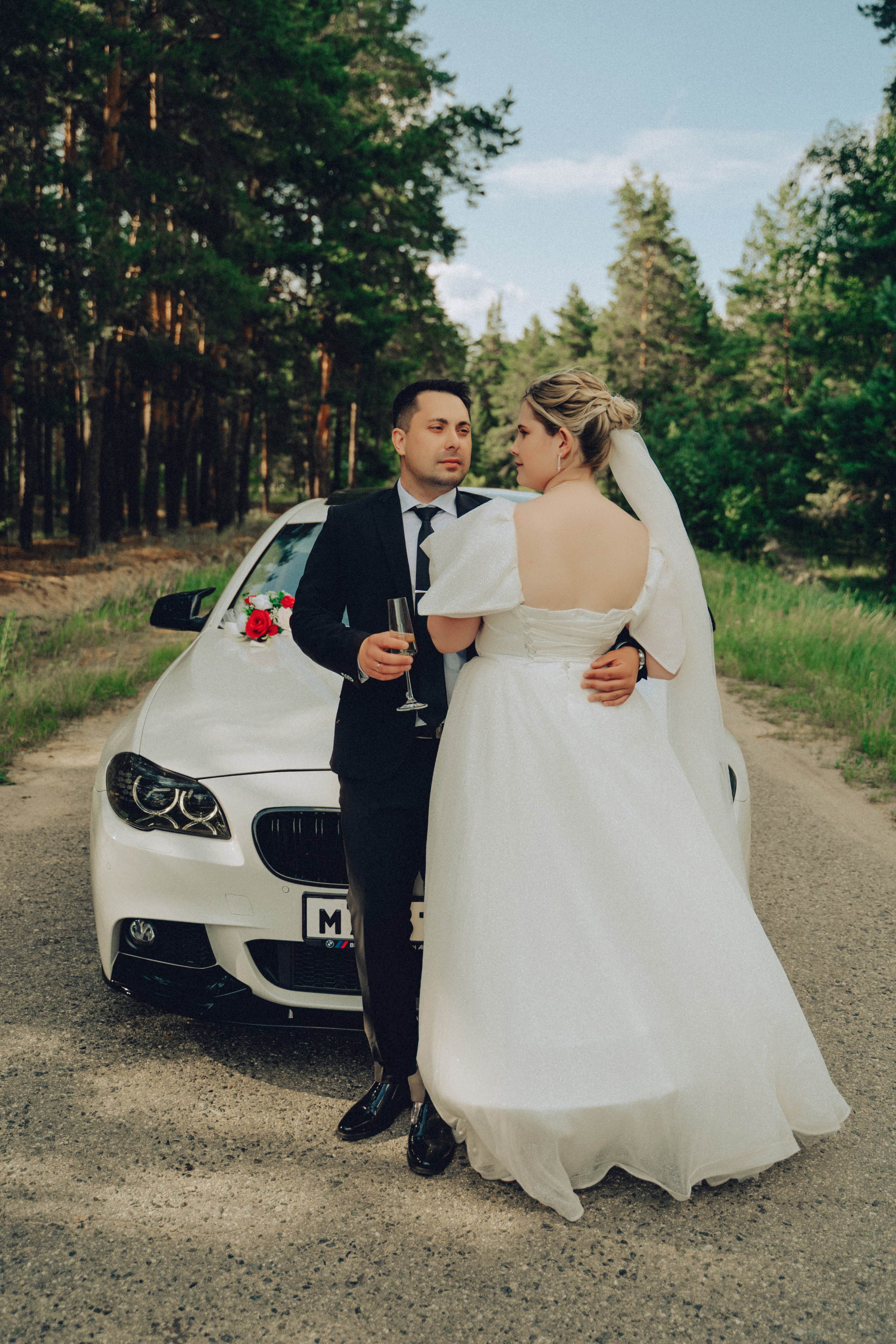 14.06.25 Свадьба. Свадебный фотограф видеограф Чебоксары