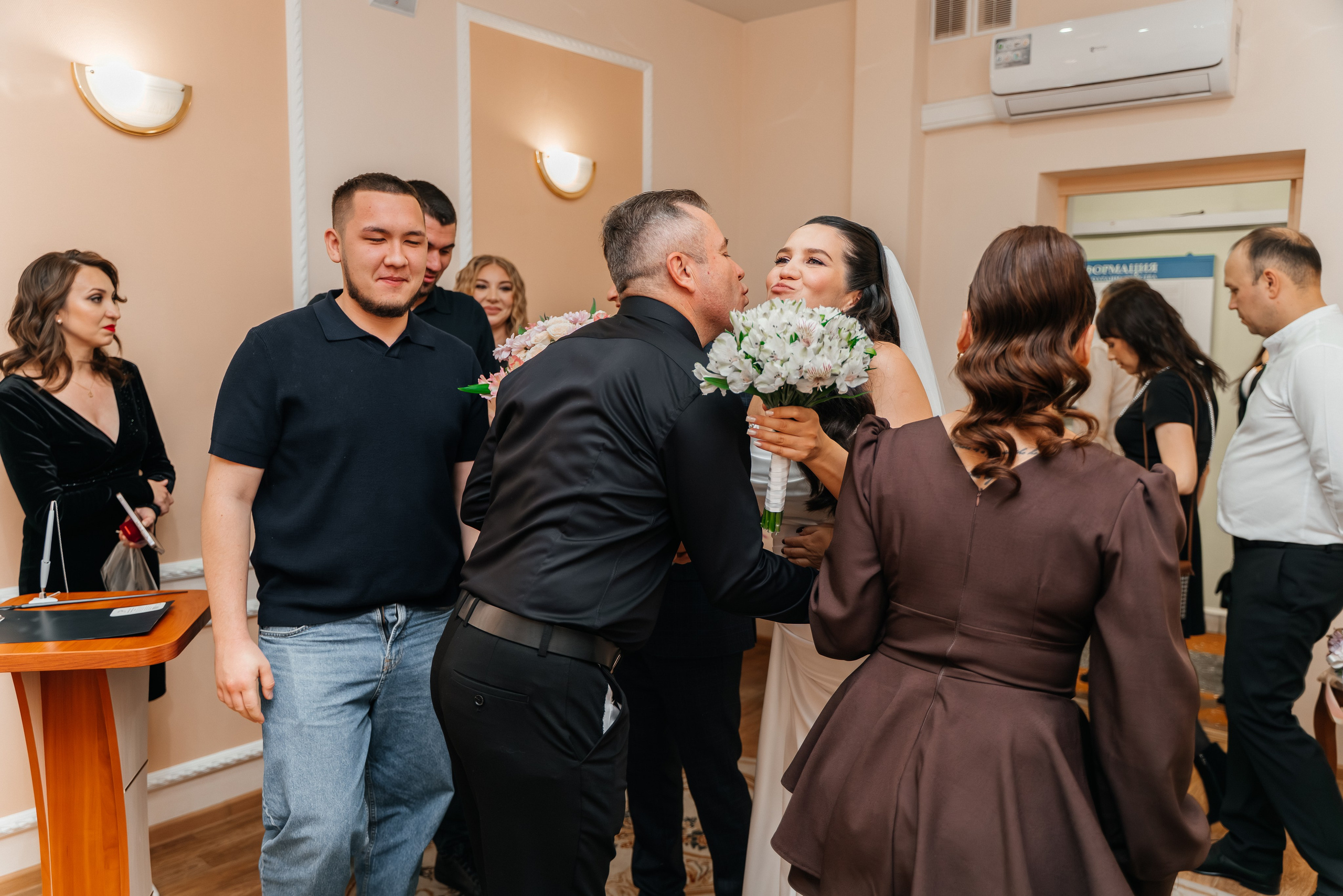 18.10.25. Свадебный фотограф видеограф Чебоксары