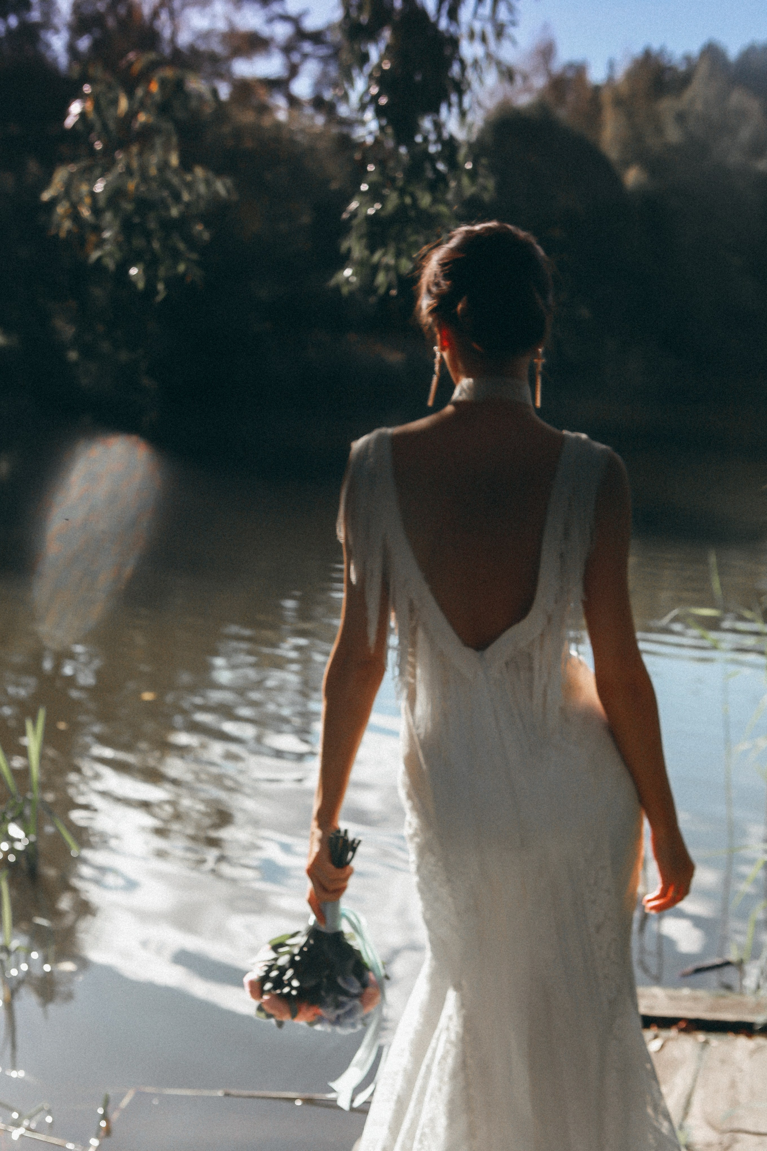 Полный свадебный день. Свадебный фотограф видеограф Чебоксары