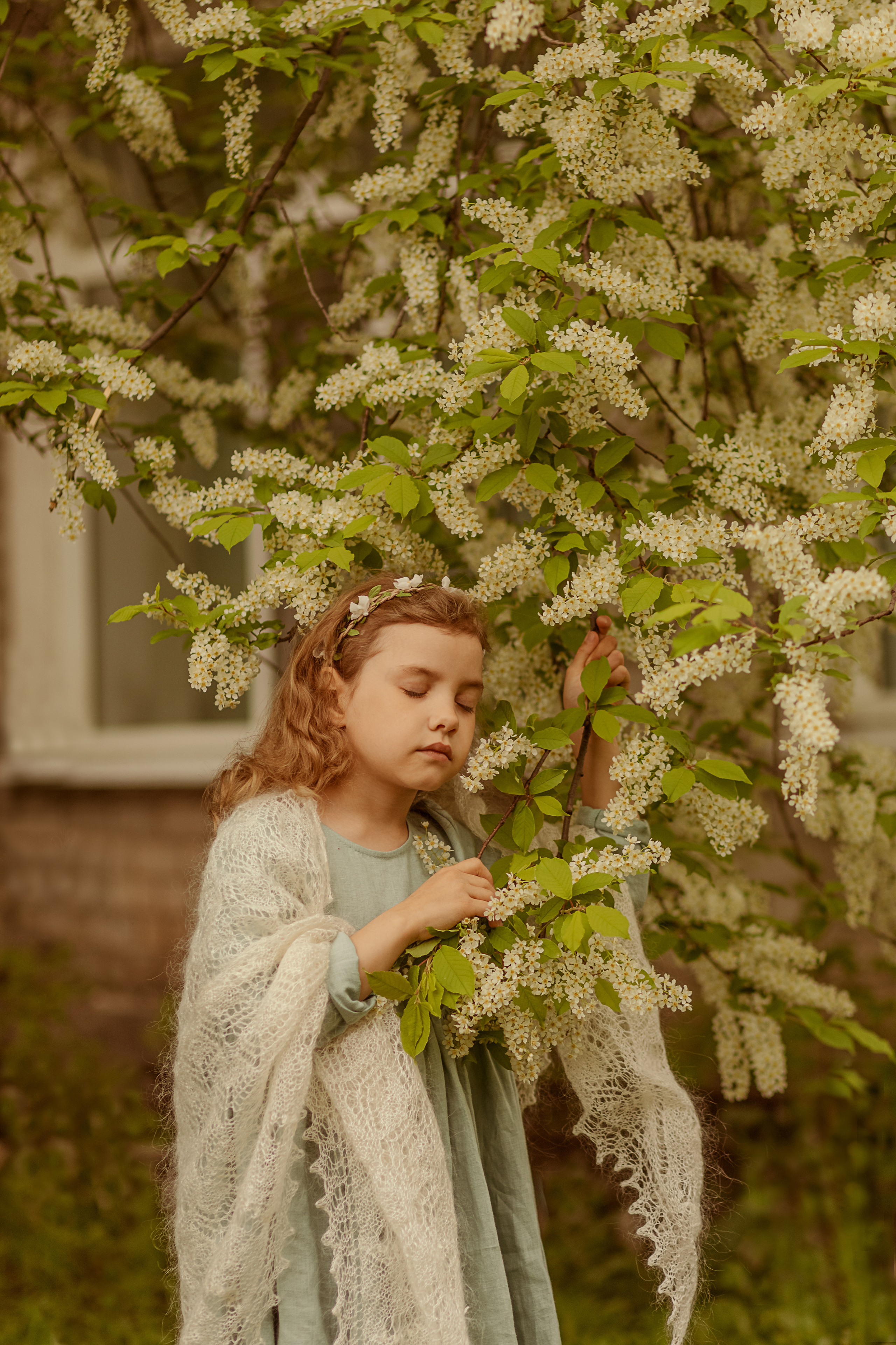 Дети. Семейный и церковный фотограф в Нефтеюганске