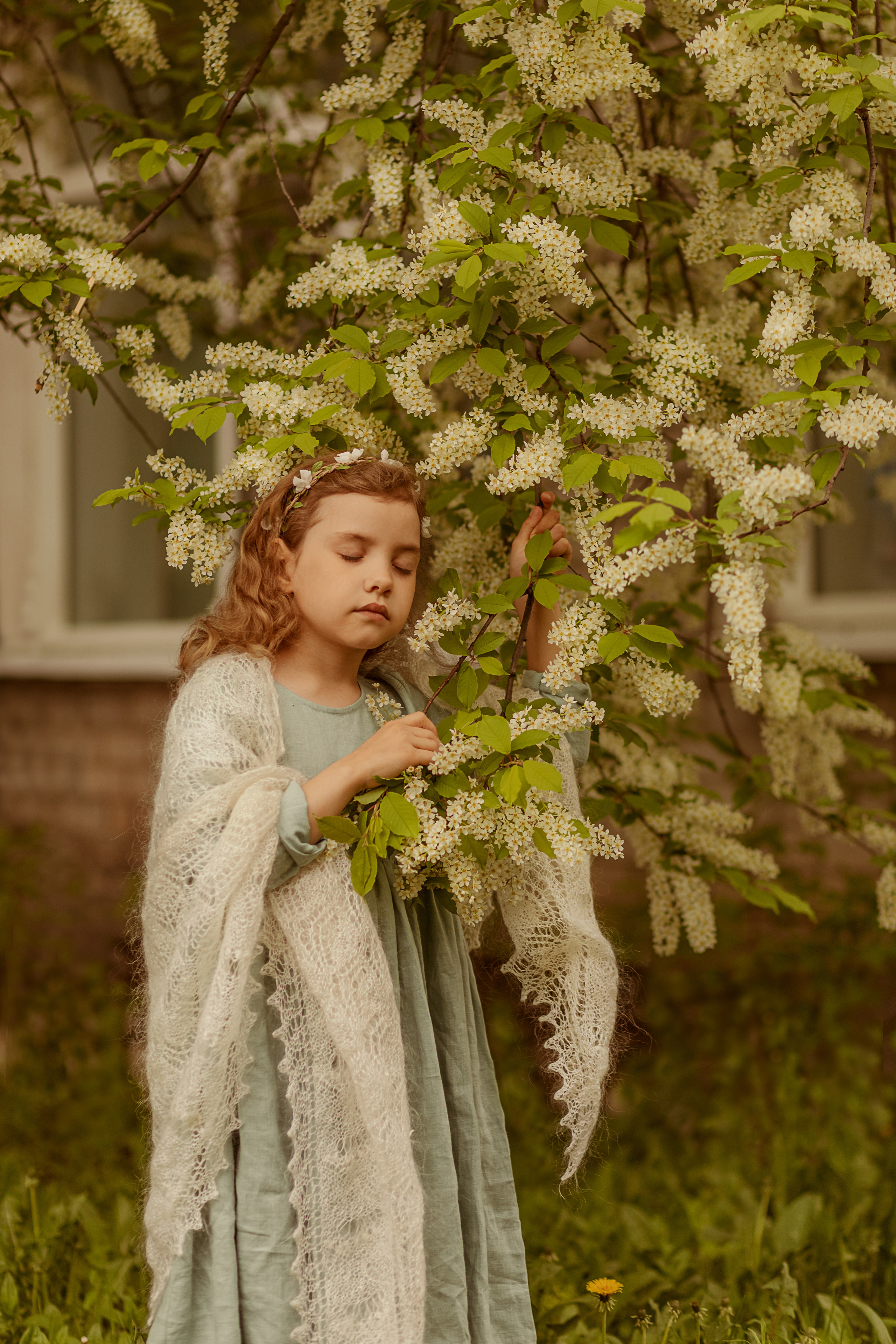 Дети. Семейный и церковный фотограф в Нефтеюганске