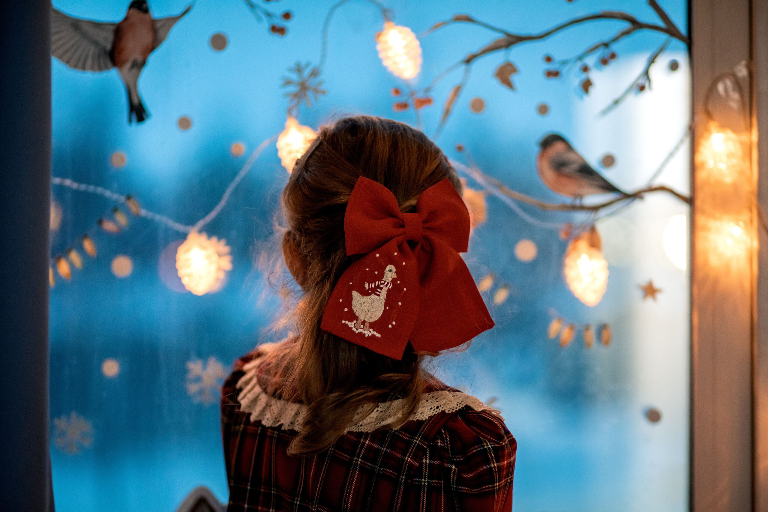 Дети. Семейный и церковный фотограф в Нефтеюганске