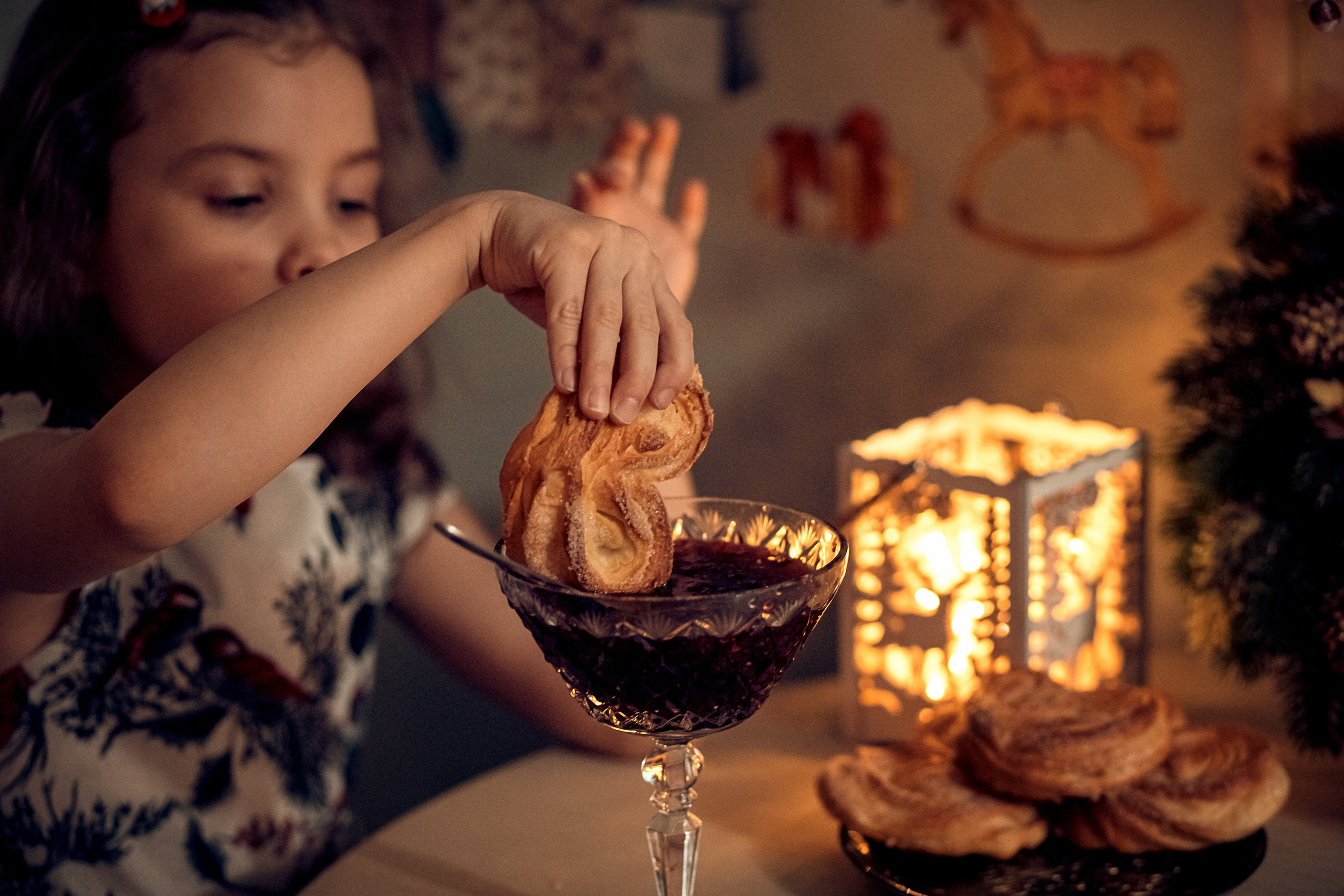 Дети. Семейный и церковный фотограф в Нефтеюганске