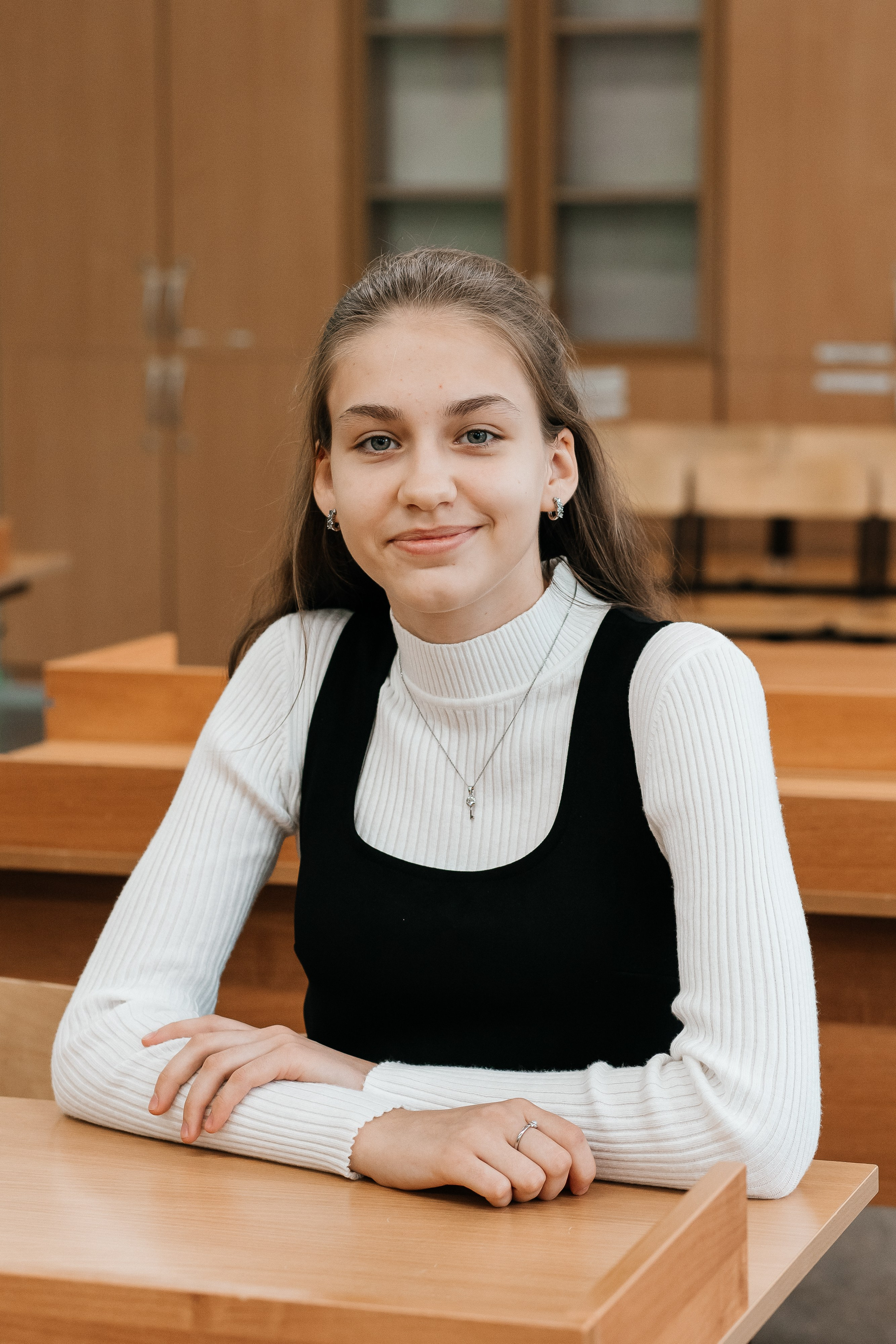 Школа. Свадебный фотограф Нижний Новгород | Софа Полякова