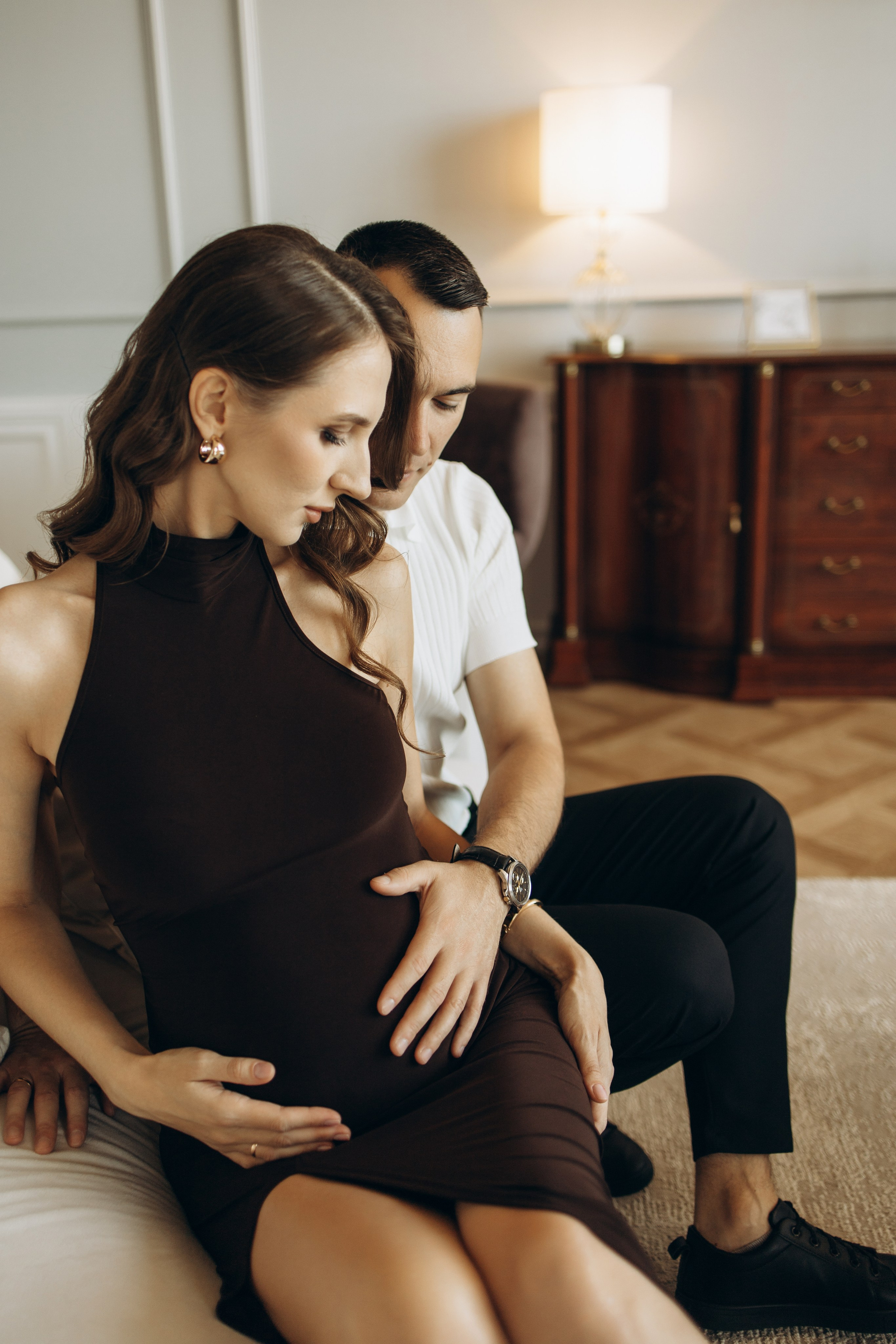 Степан и Саша. Самый теплый фотограф в Краснодаре Рябоконь Ксения