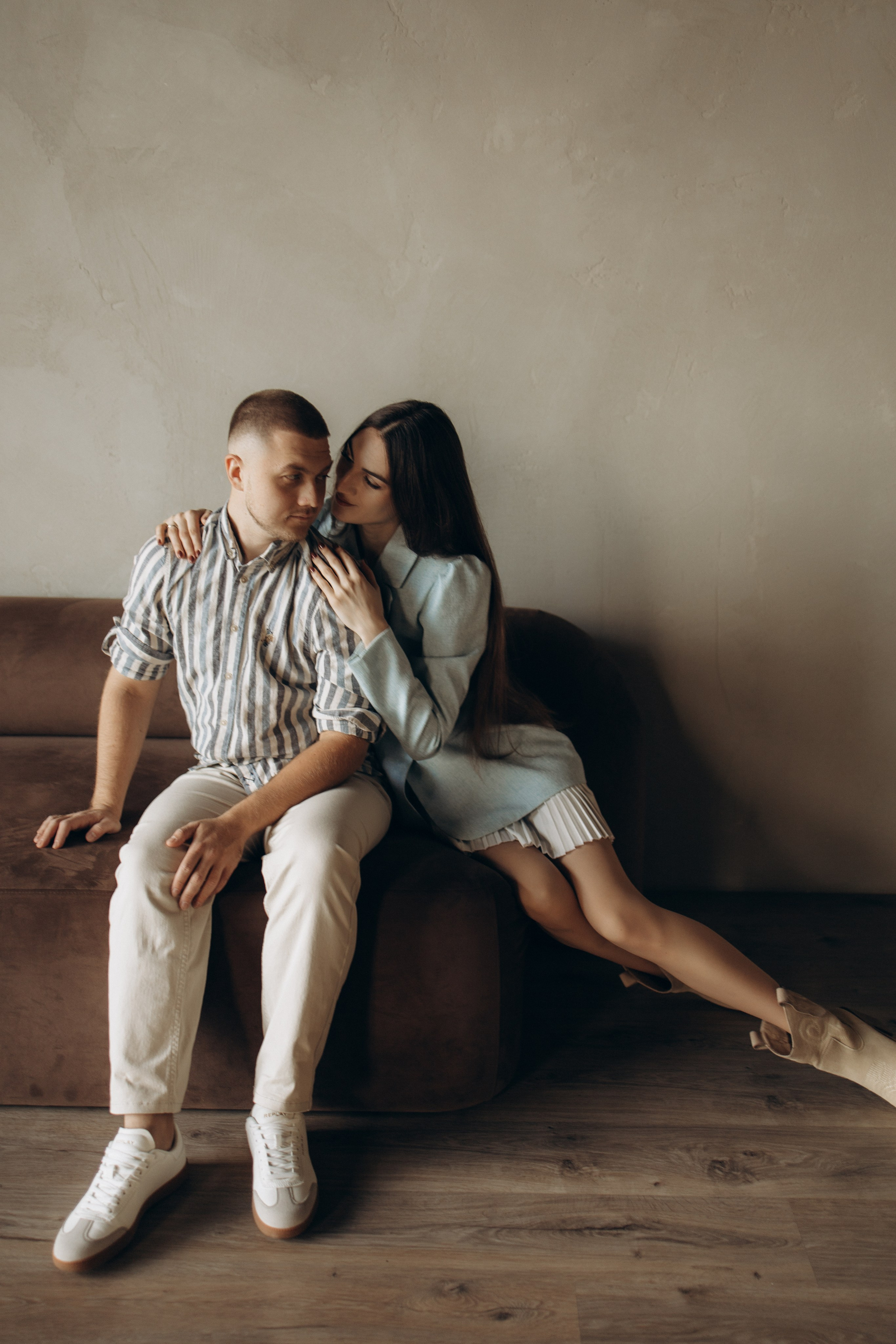 Маркуше 2 годика. Самый теплый фотограф в Краснодаре Рябоконь Ксения