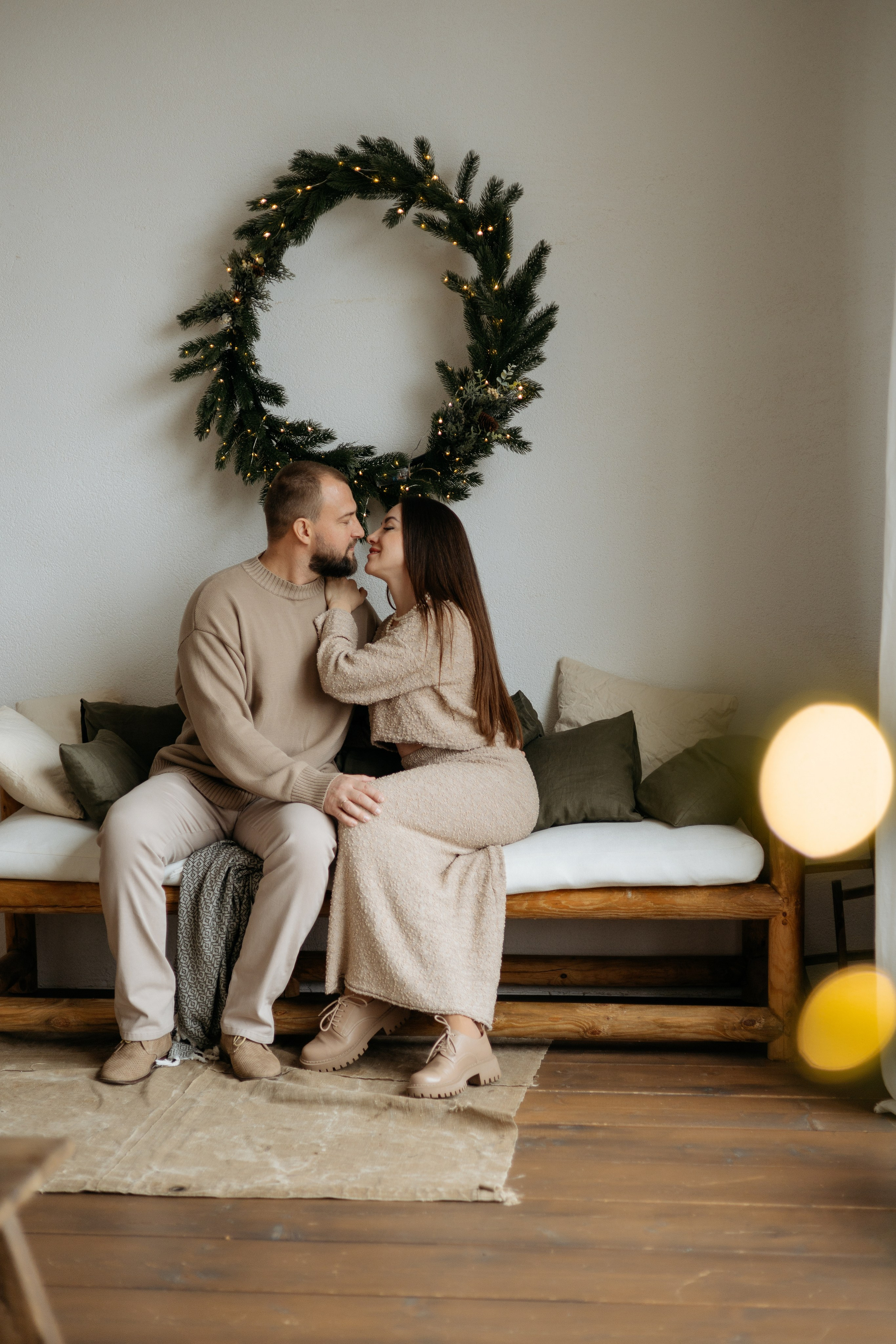 Сашуле 2 годика. Самый теплый фотограф в Краснодаре Рябоконь Ксения