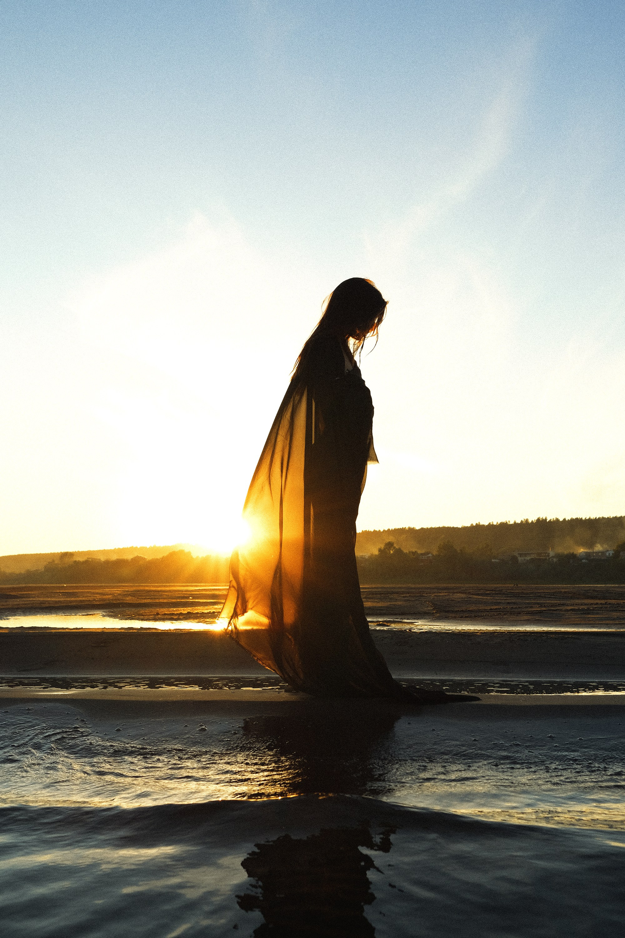 Лилия. Anya.vision