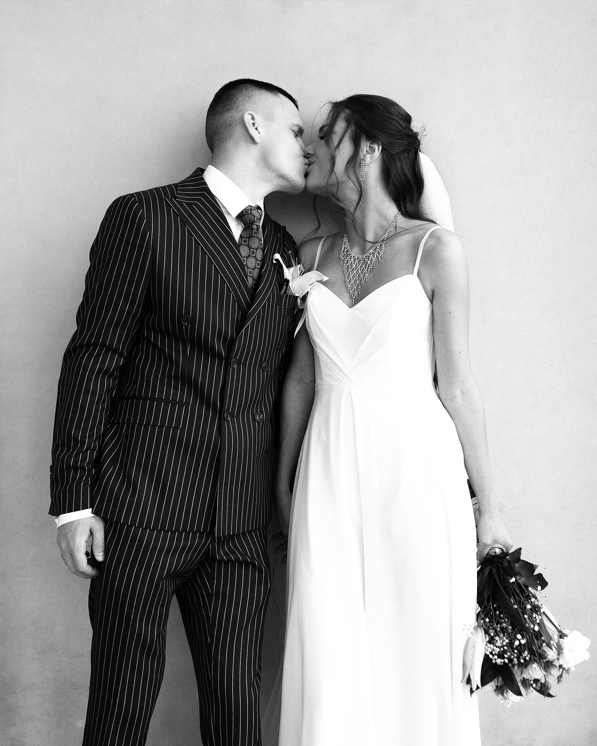 Алина и Михаил. Anya.vision