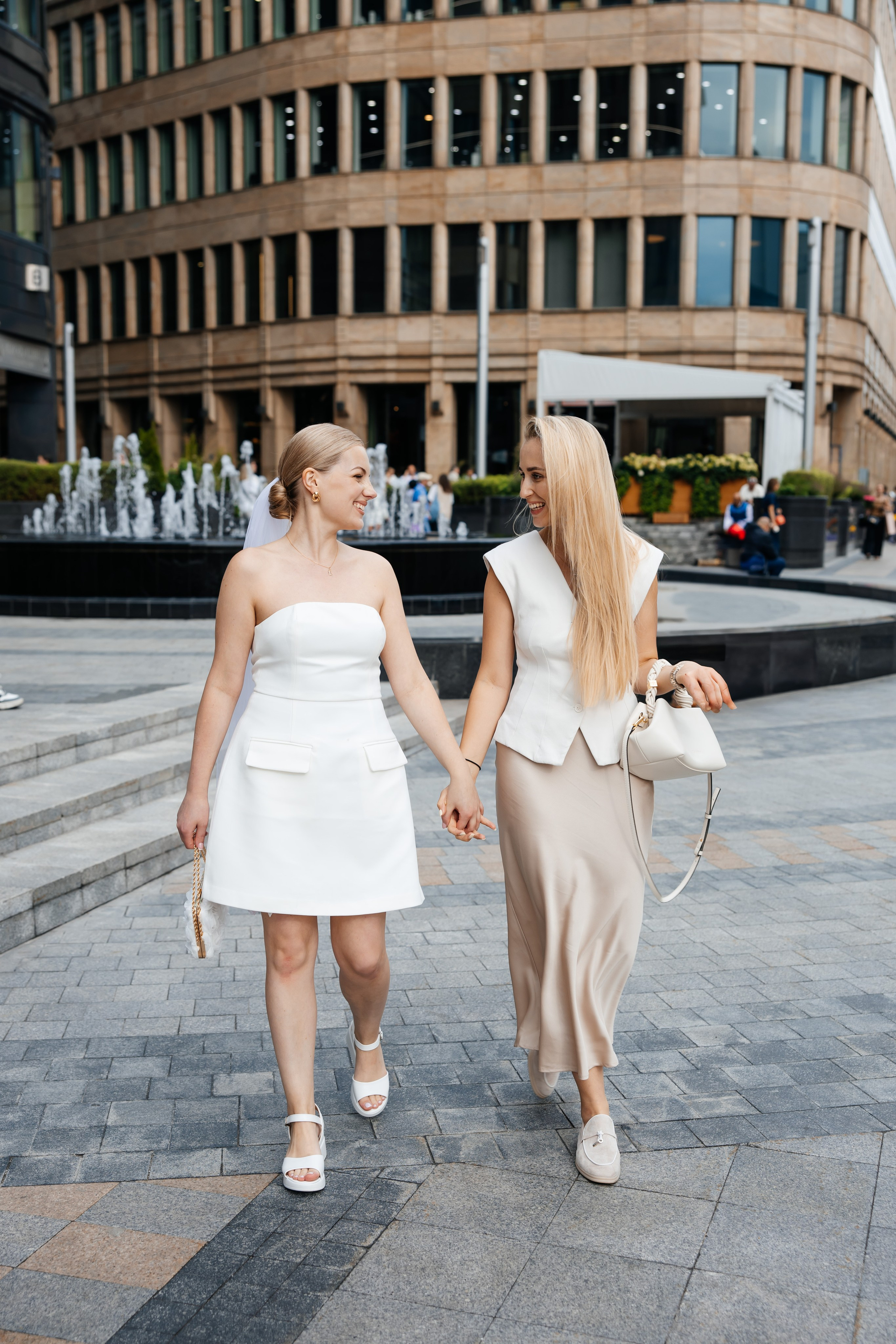 Девичник 15/07. Фотограф в Москве Рышкевич Полина