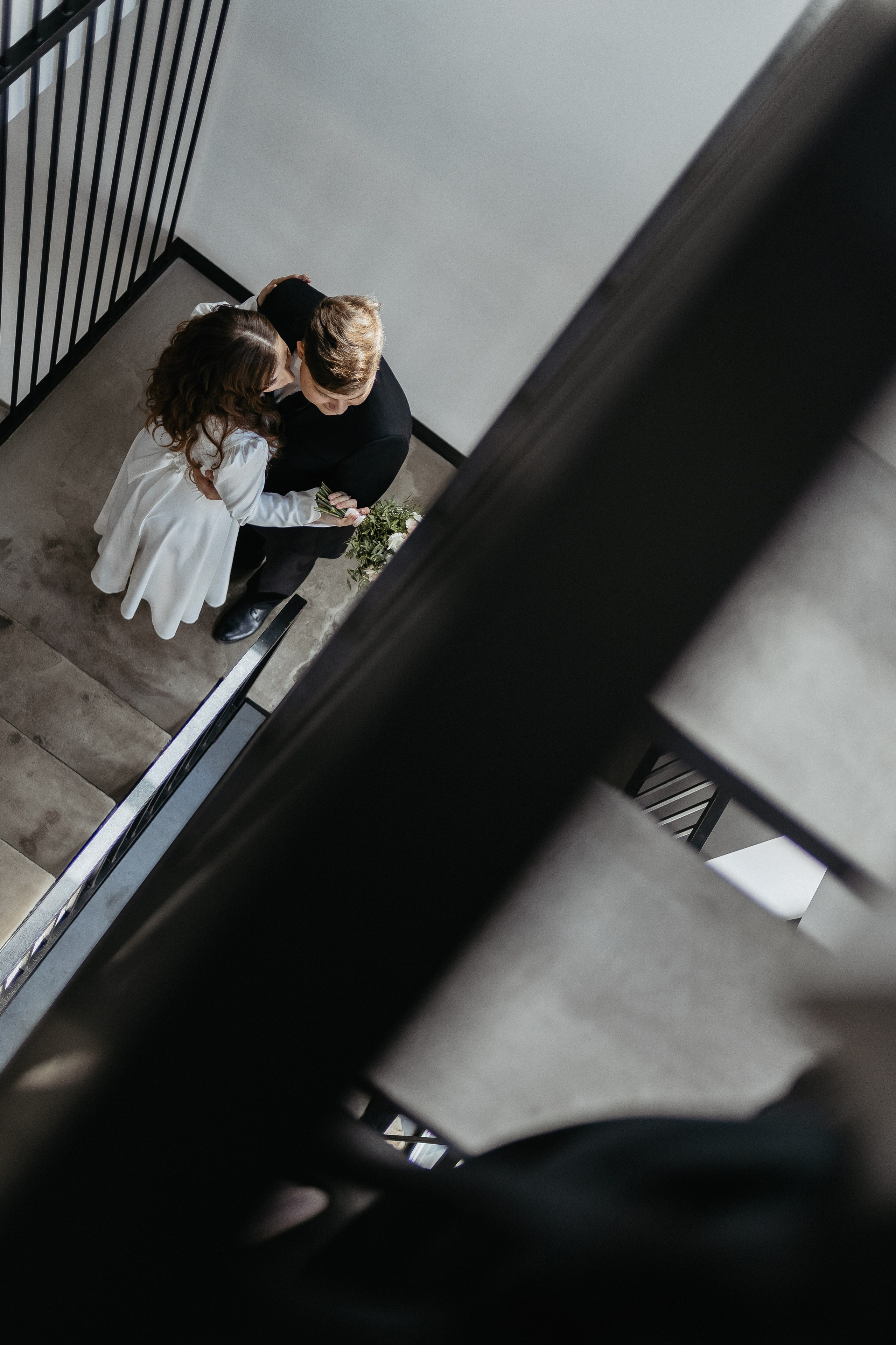 Полина и Никита. Свадебный и семейный фотограф в Челябинске. Аврамец Анна