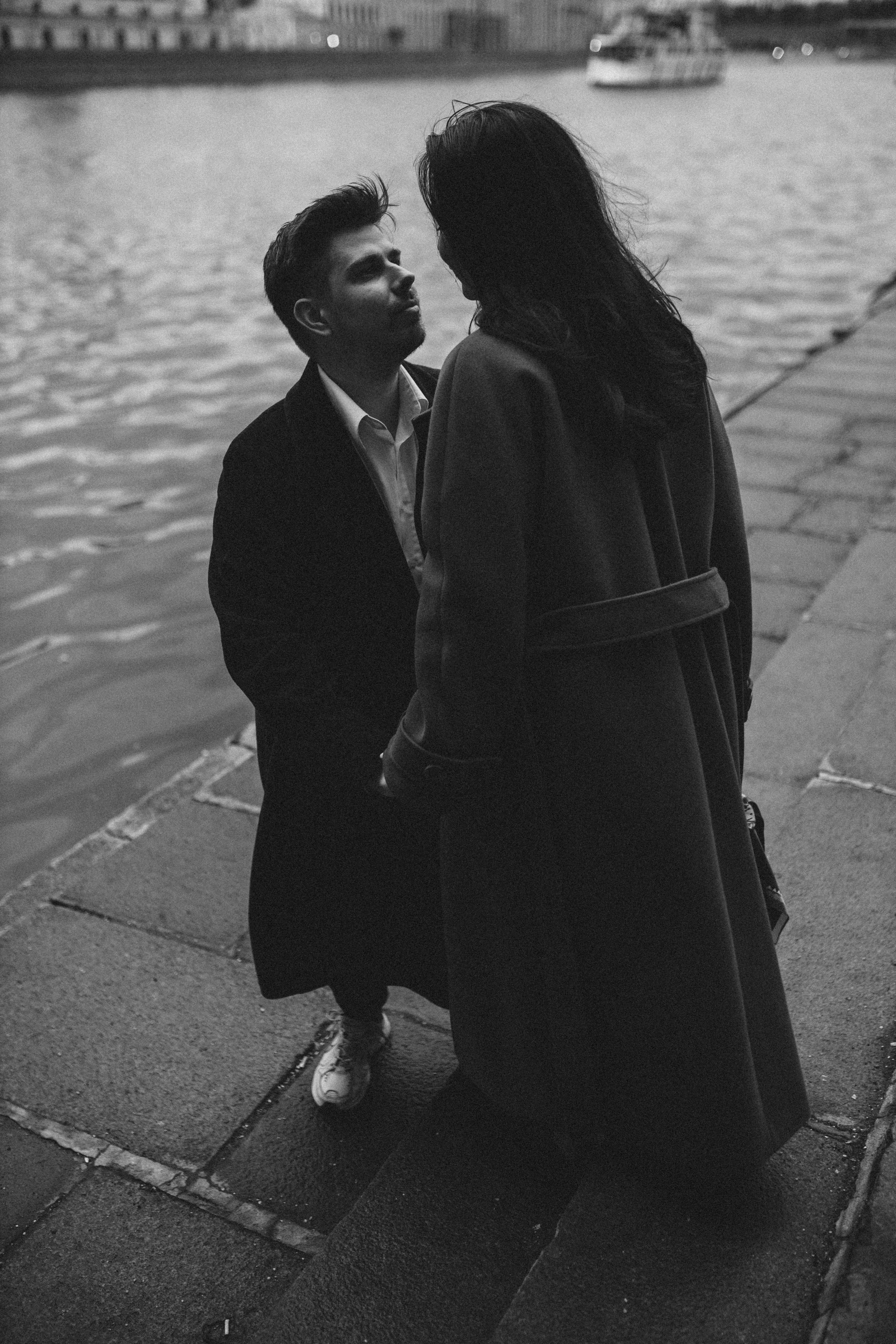 Фотосессия Love story Москва