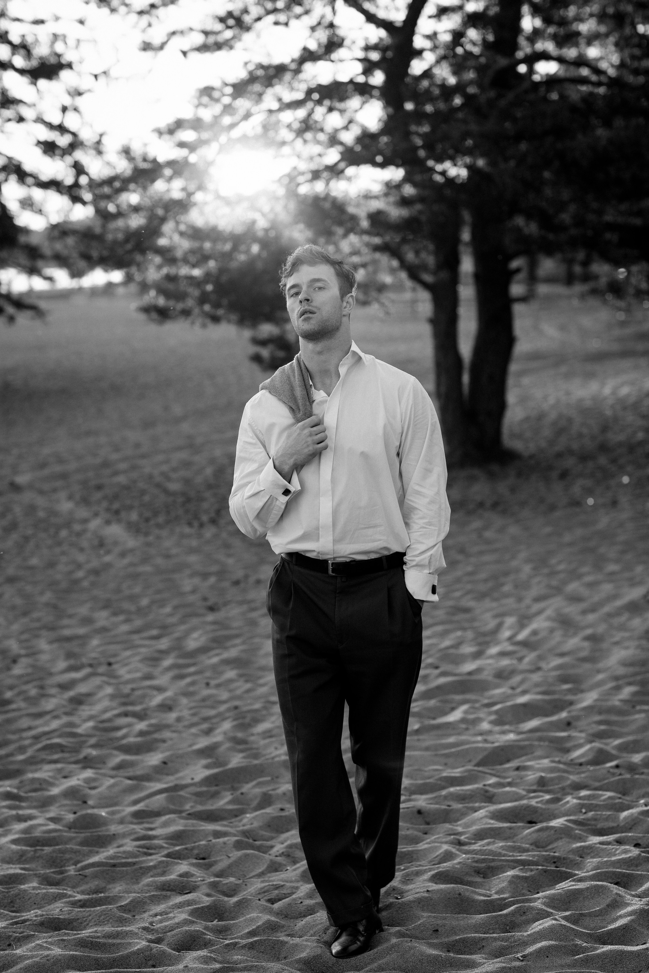 Михаил. Свадебный и портретный фотограф