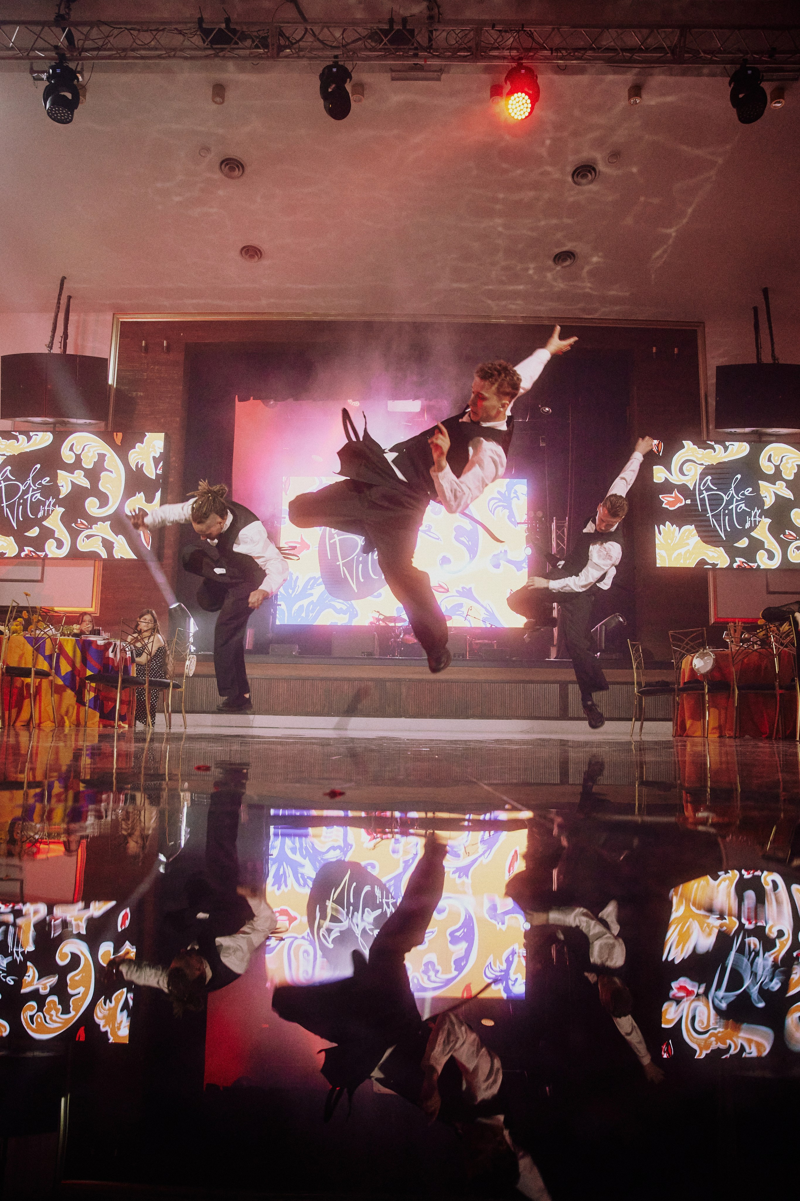 LA DOLCE VITA. Дмитрий Мазуркевич: Профессиональный Репортажный Фотограф