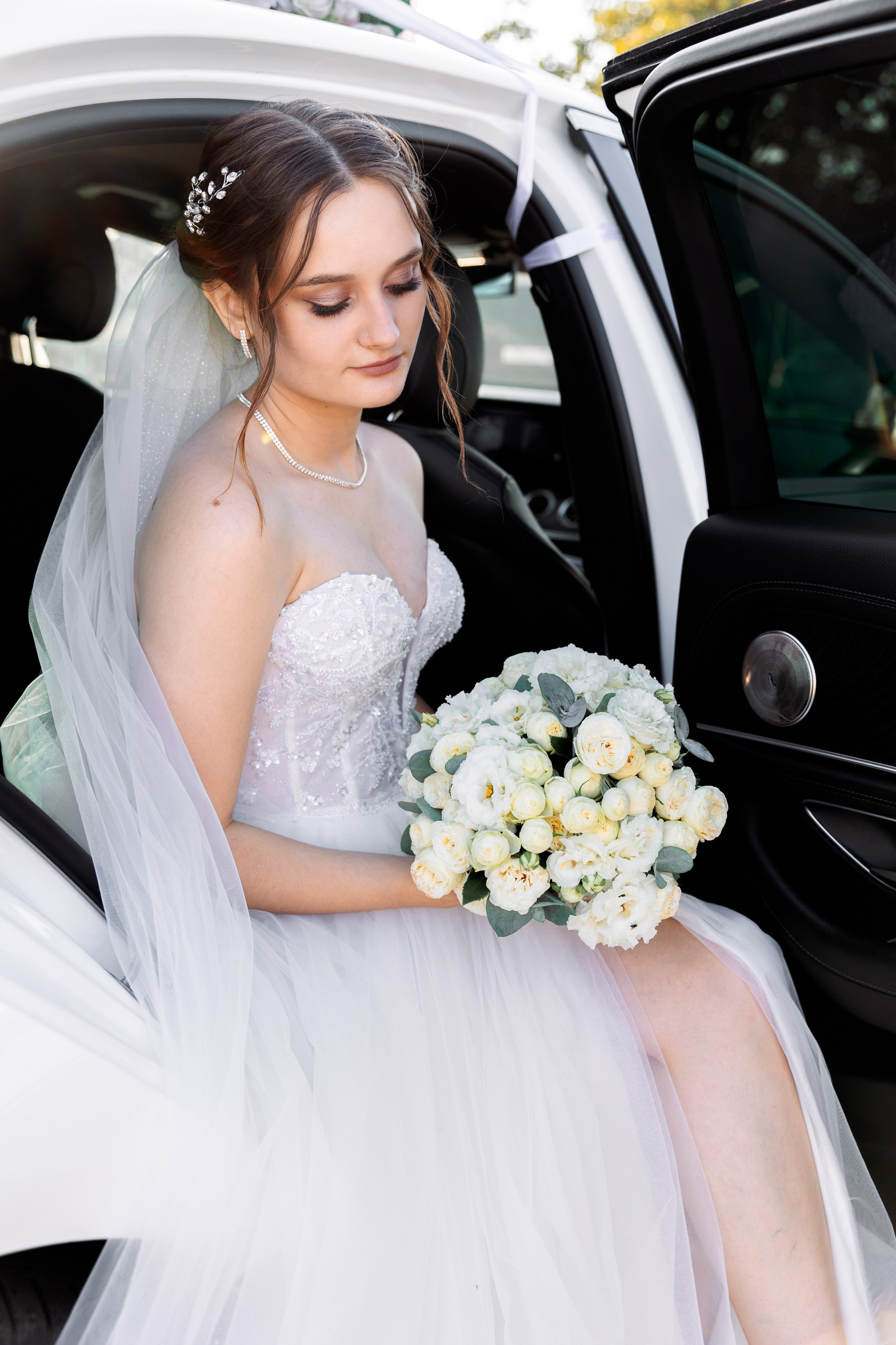 Александр и Людмила. Свадебный и семейный фотограф в Майкопе Валерия Кудрявцева