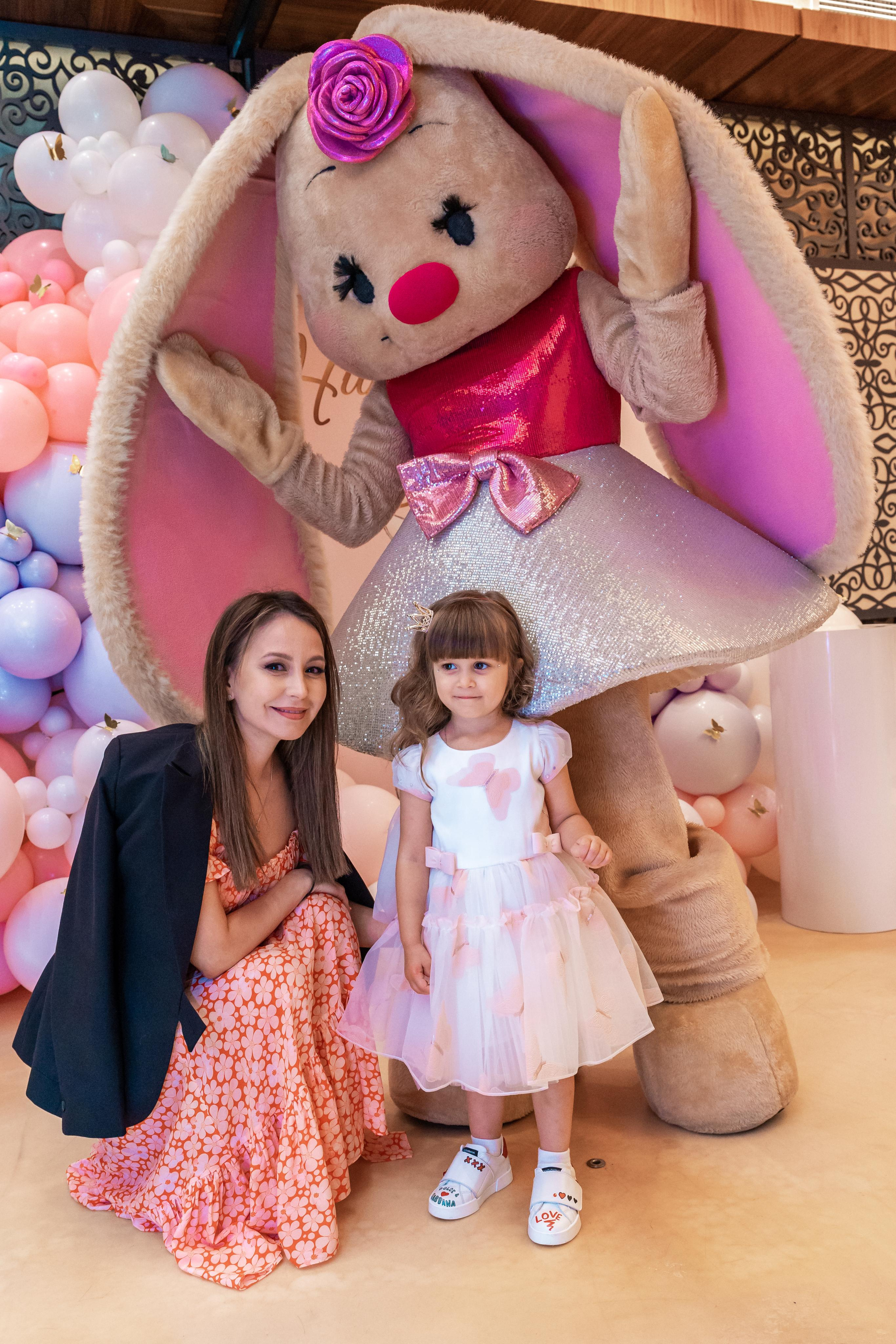 День Рождения Николь. Фотограф Крещение, Выписка москва