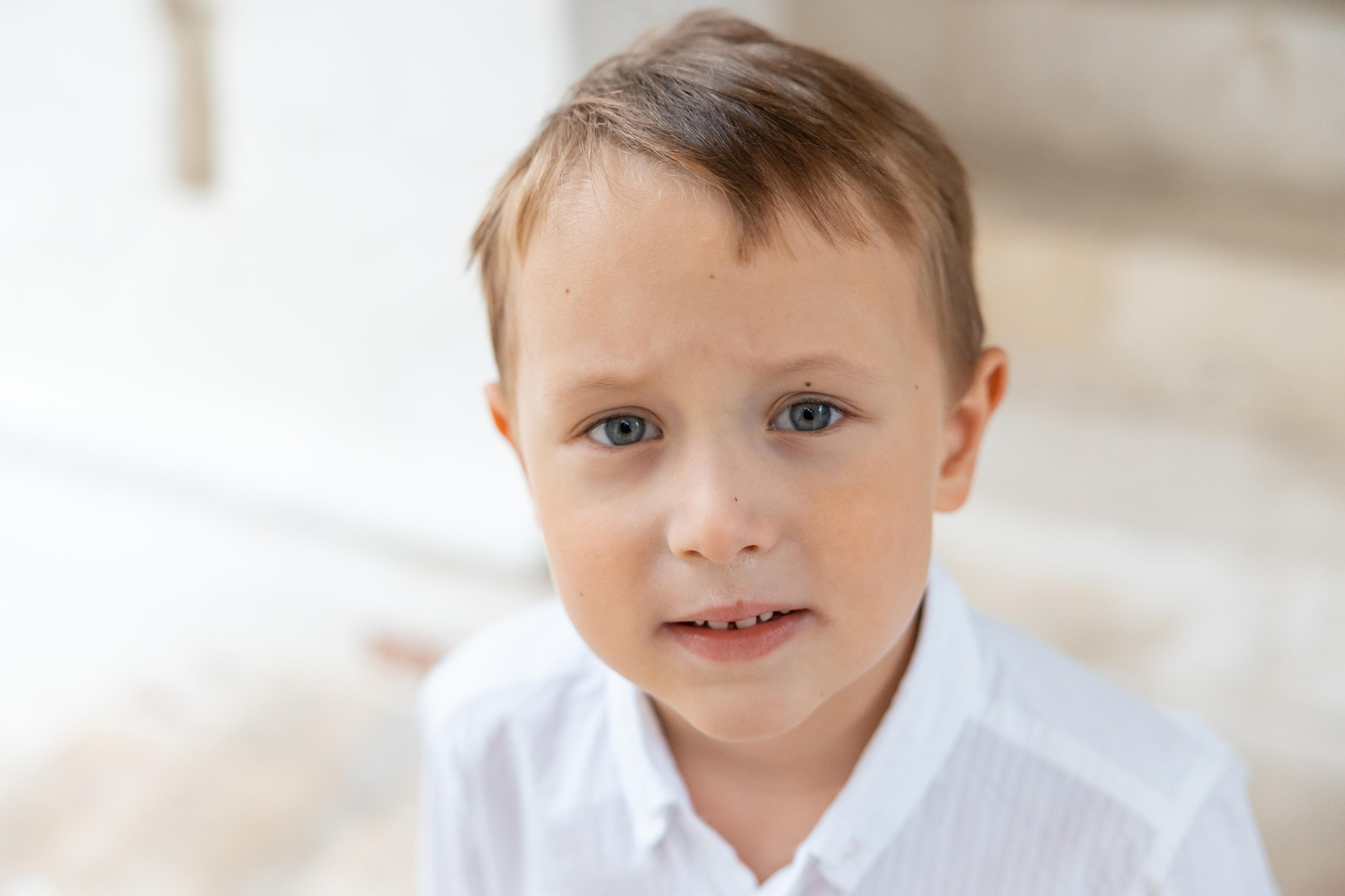 Крещение Андрея. Фотограф Крещение, Выписка москва