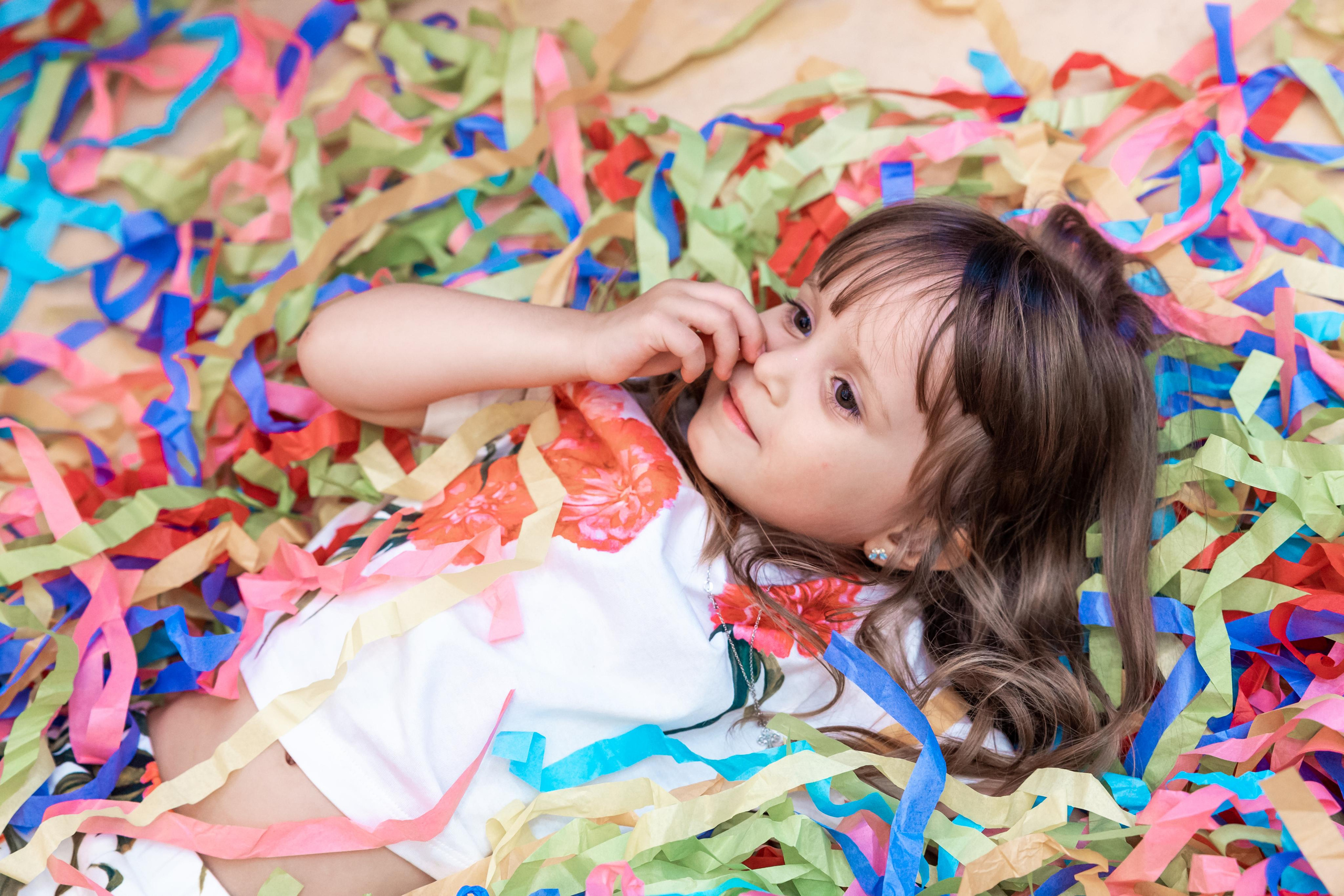 День Рождения Николь. Фотограф Крещение, Выписка москва