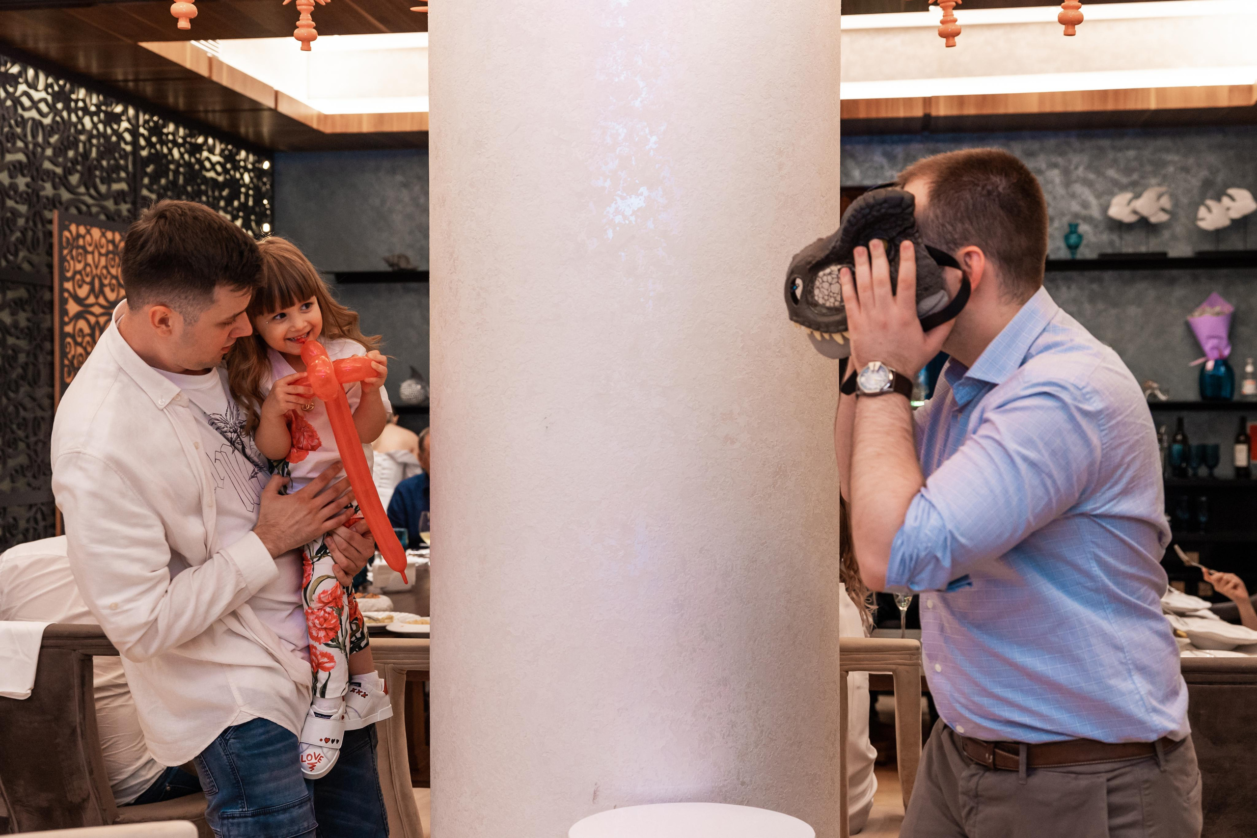 День Рождения Николь. Фотограф Крещение, Выписка москва