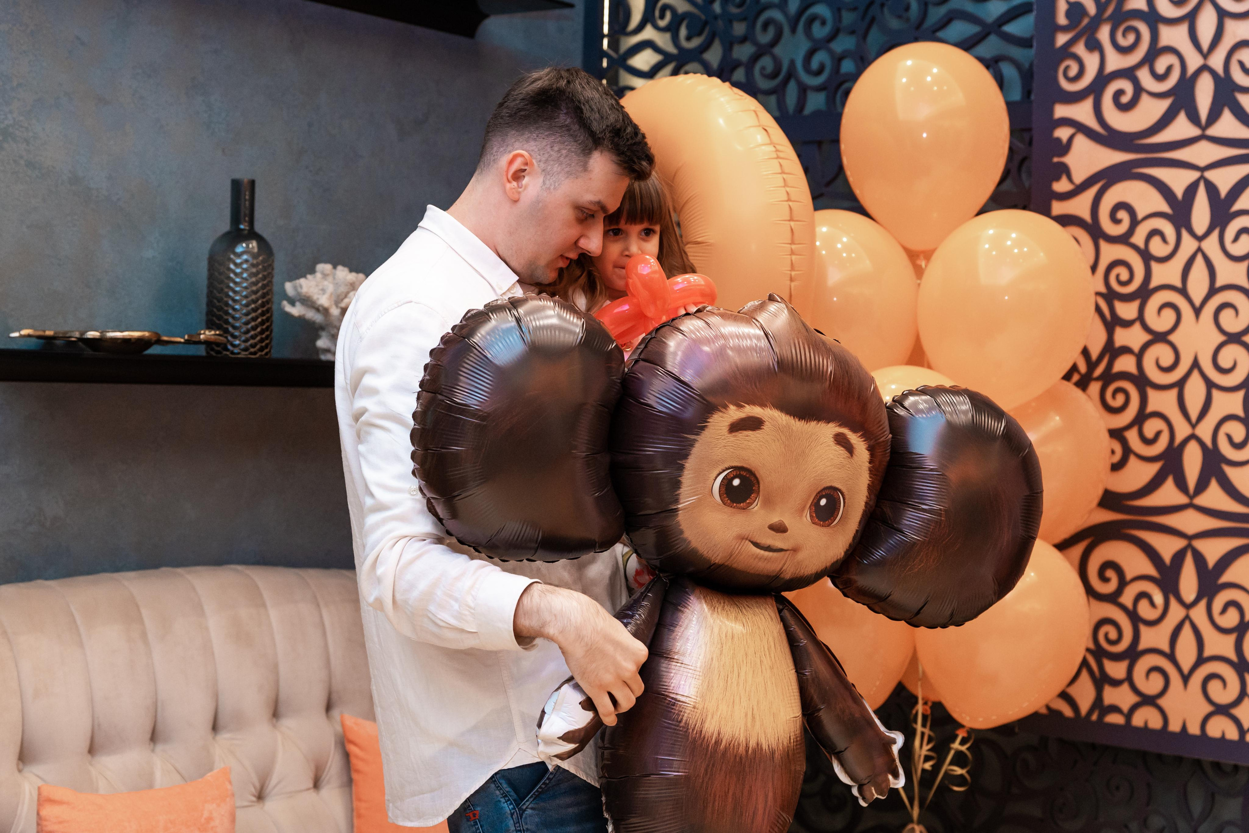 День Рождения Николь. Фотограф Крещение, Выписка москва