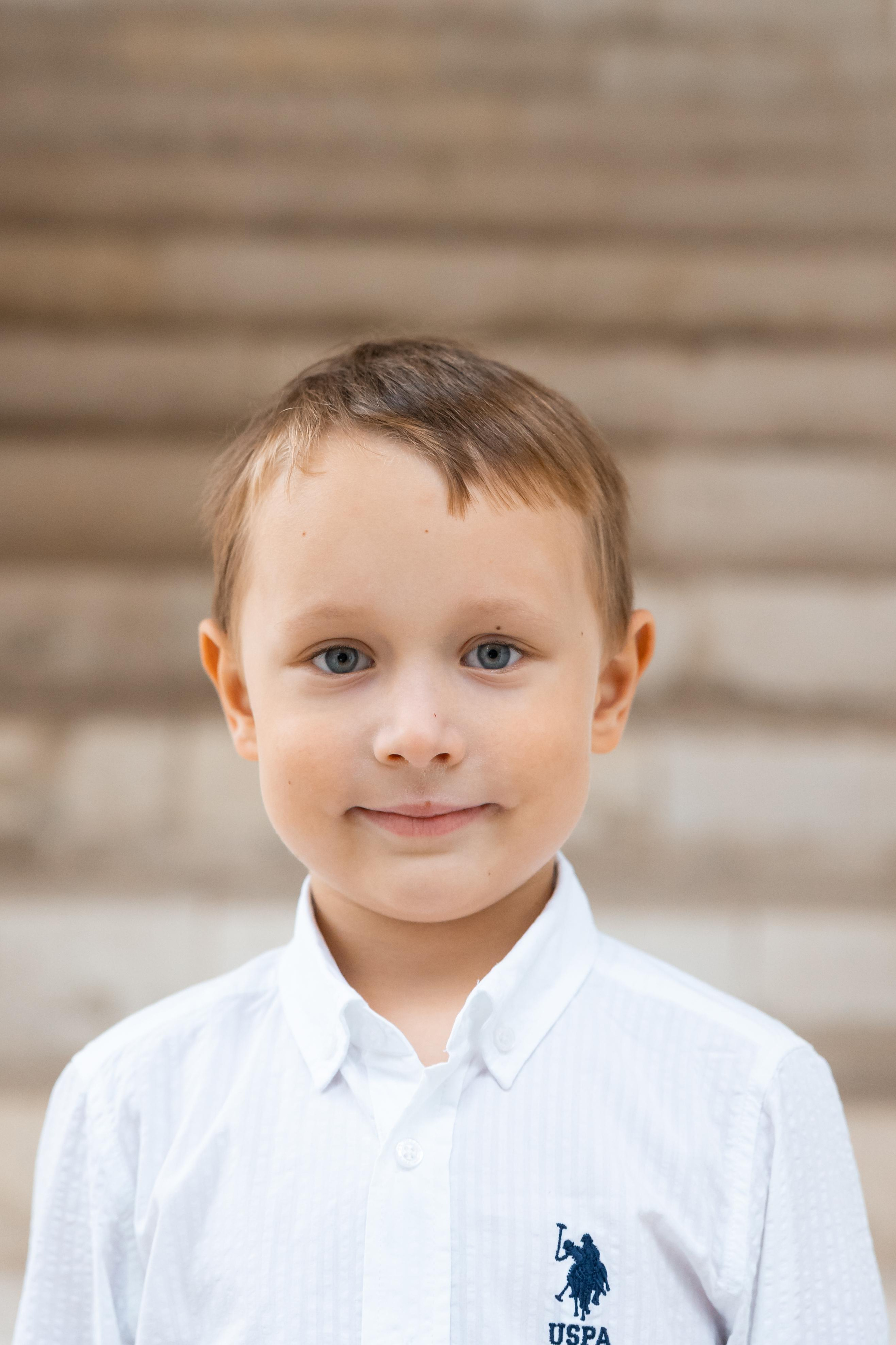 Крещение Андрея. Фотограф Крещение, Выписка москва