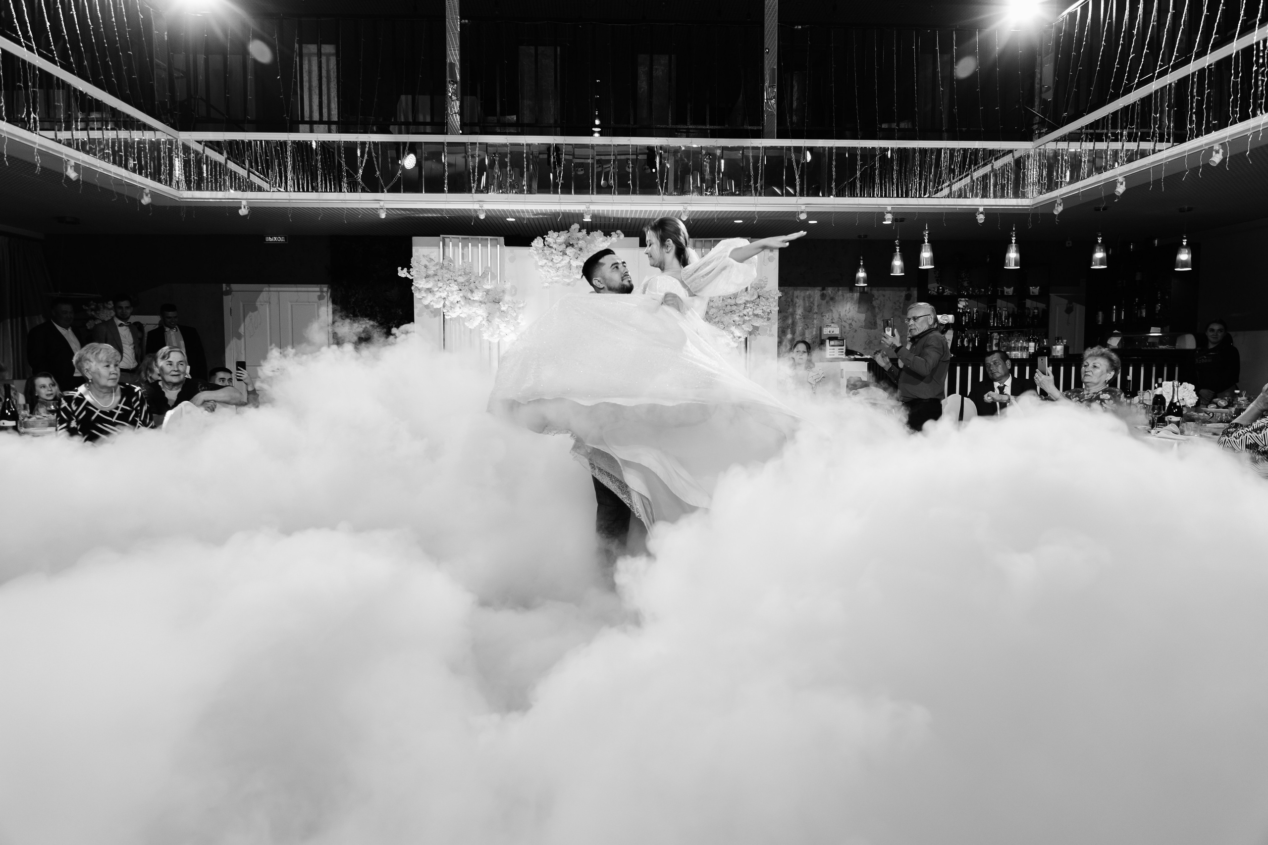 Igor & Regina. Свадебный фотограф Ильнар Асадуллин