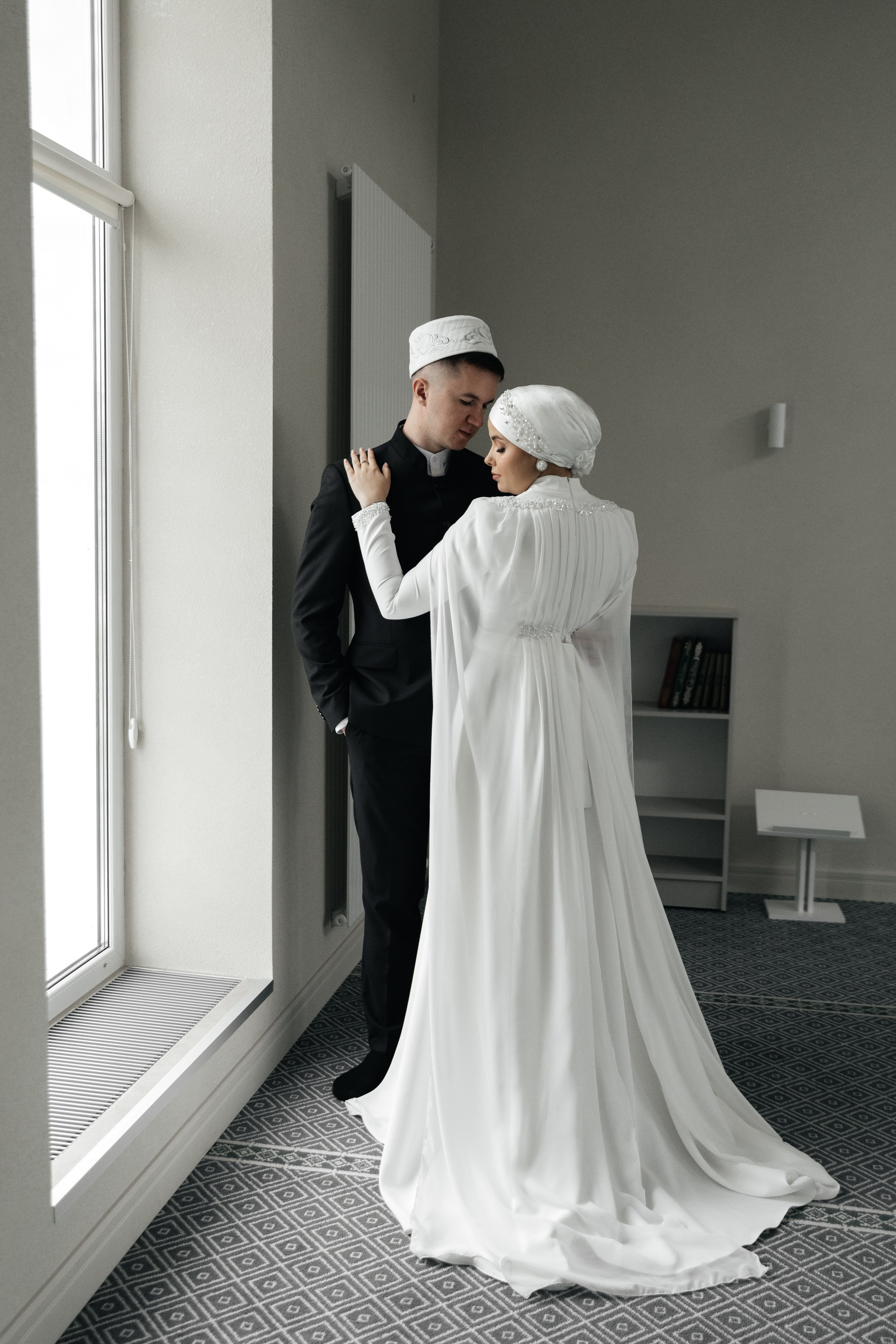 Bulat & Gulgena. Свадебный фотограф Ильнар Асадуллин