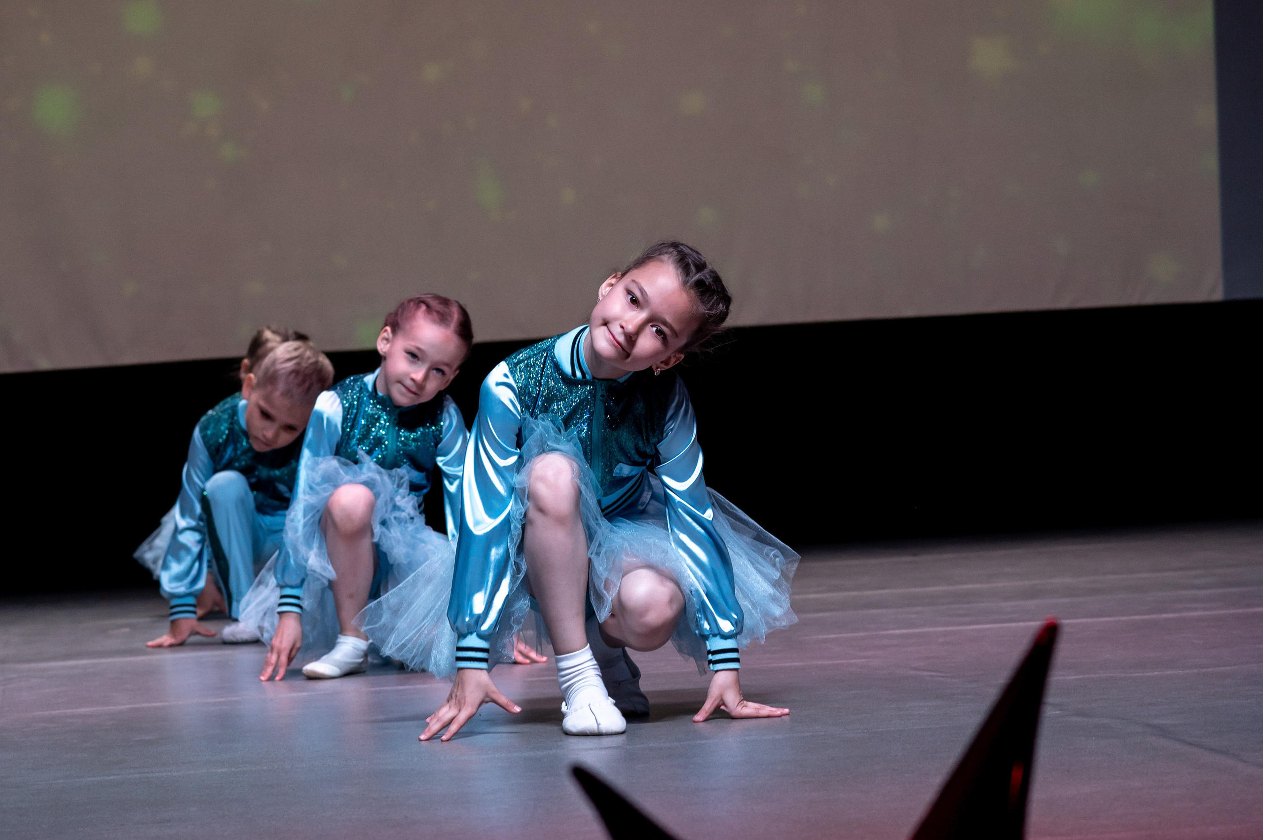 Движение. Отчетный концерт. Май, 2025. Спортивный фотограф в Туле и Тульской области. Файсханова Фото Спорт