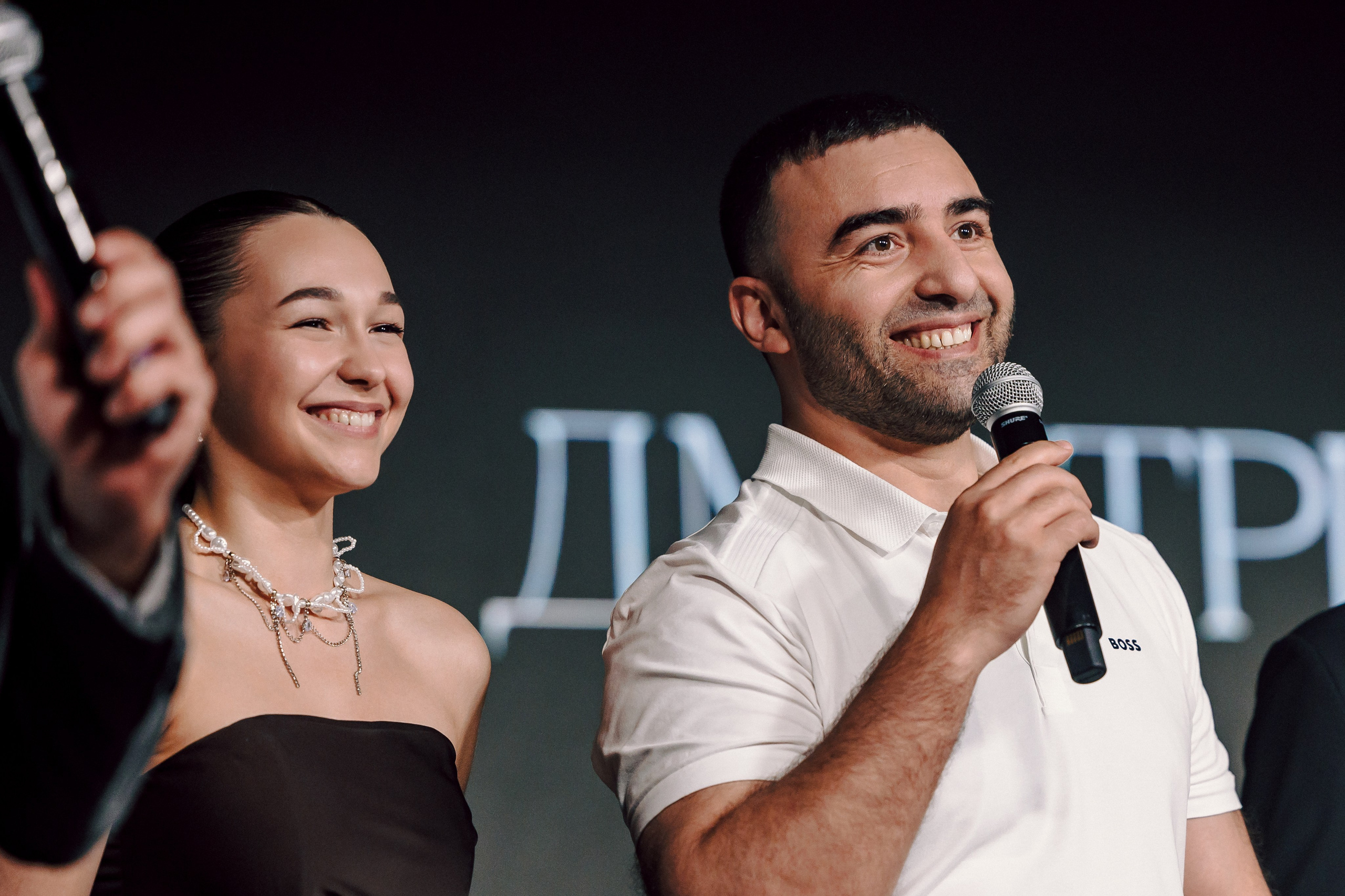 Свадебный день — Дмитрий и Маргарита. Лёшка Варзегов — фотограф