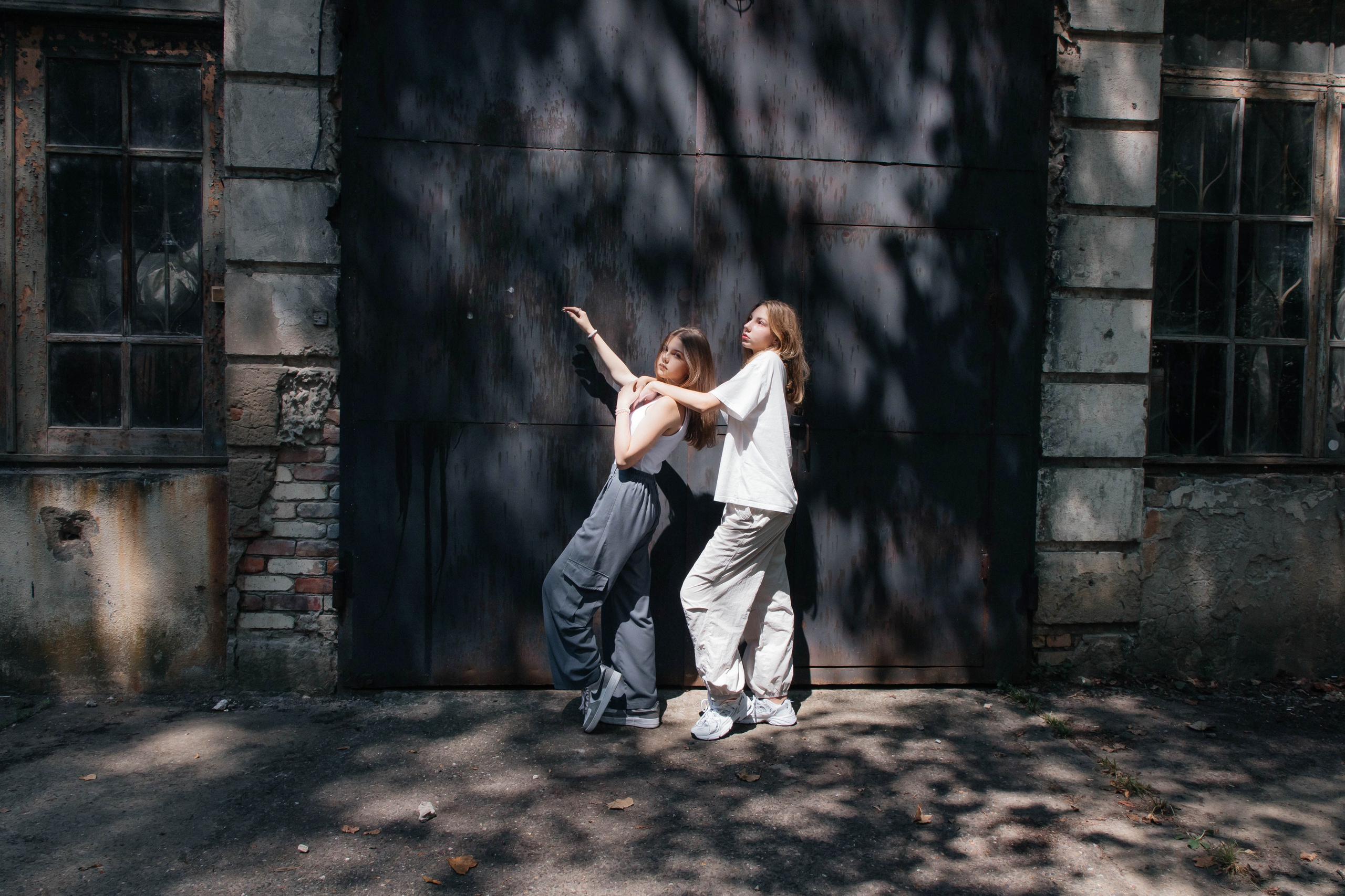 STREET. Efimova Model Agency