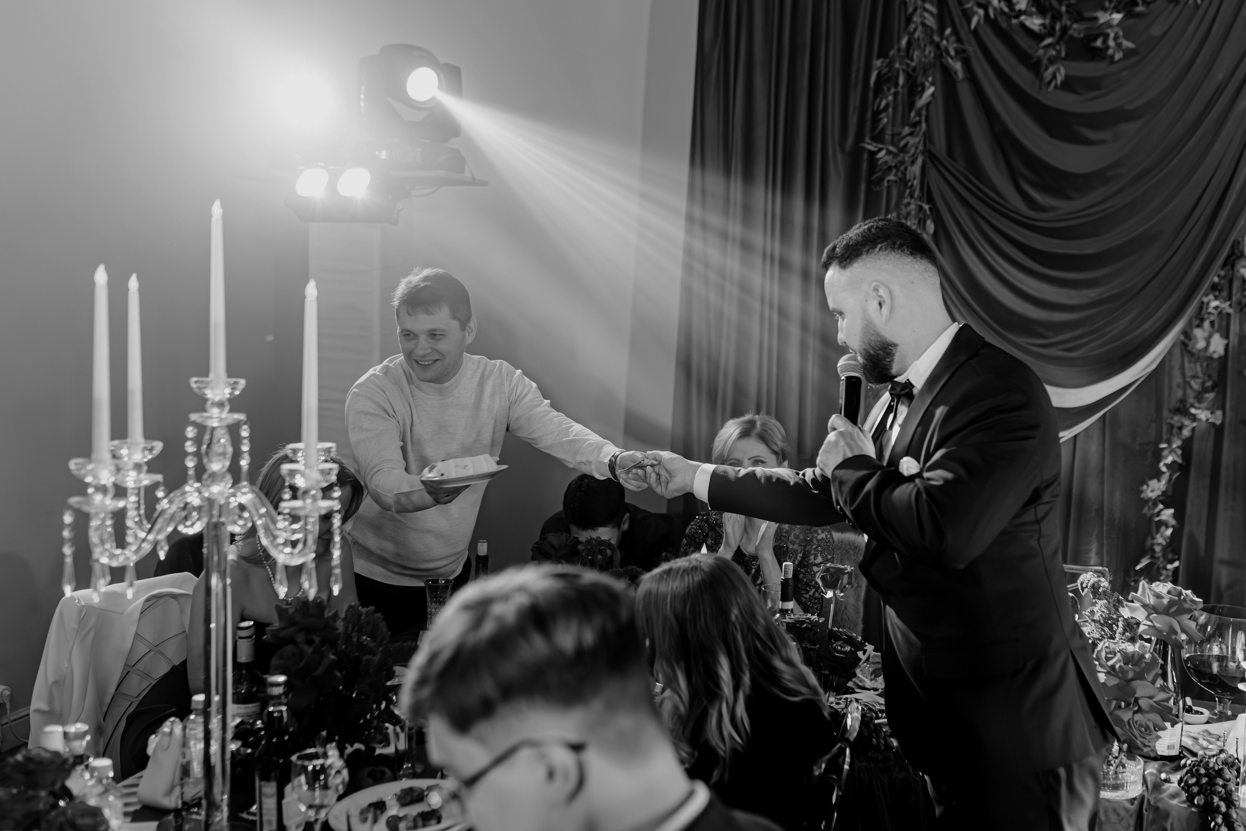 Свадьба Лены и Миши. Свадебный и семейный фотограф Женя Добрянская в Нижнем Новгороде